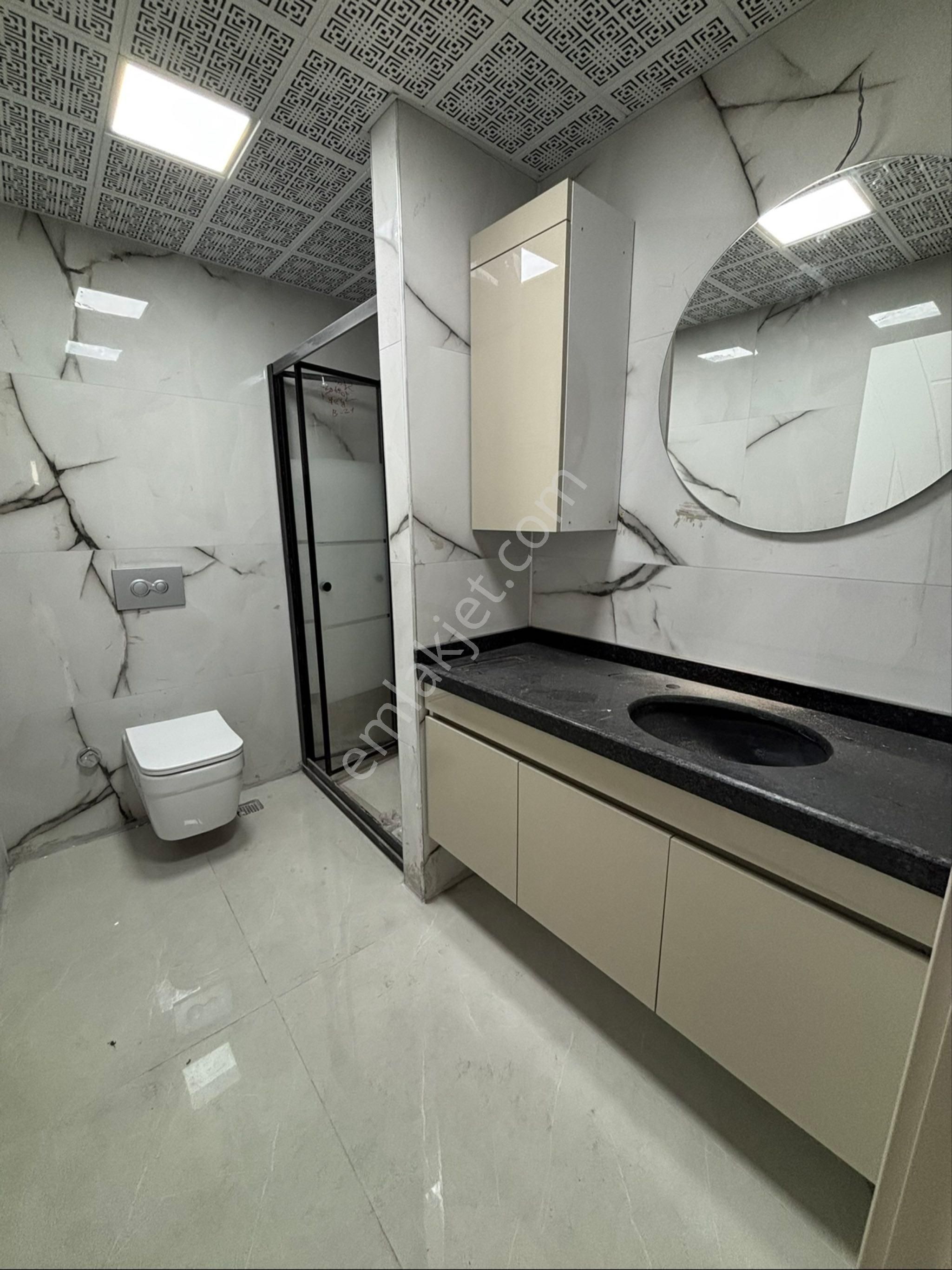 Torun^dan Sıfır Çok Geniş Ultralüx Arakatta 3+1 Daireler - Görsel 26