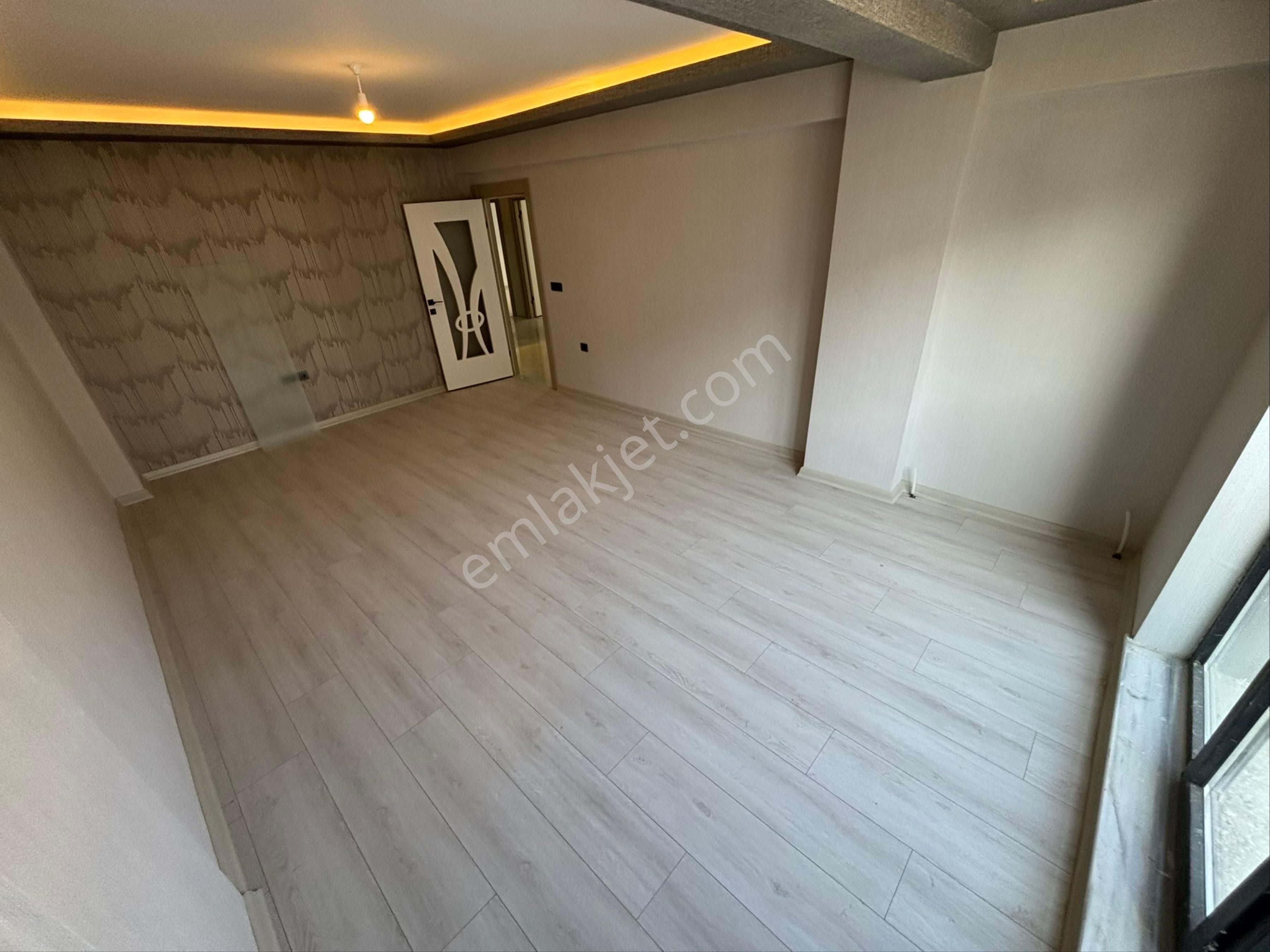 Torun^dan Sıfır Çok Geniş Ultralüx Arakatta 3+1 Daireler - Görsel 9