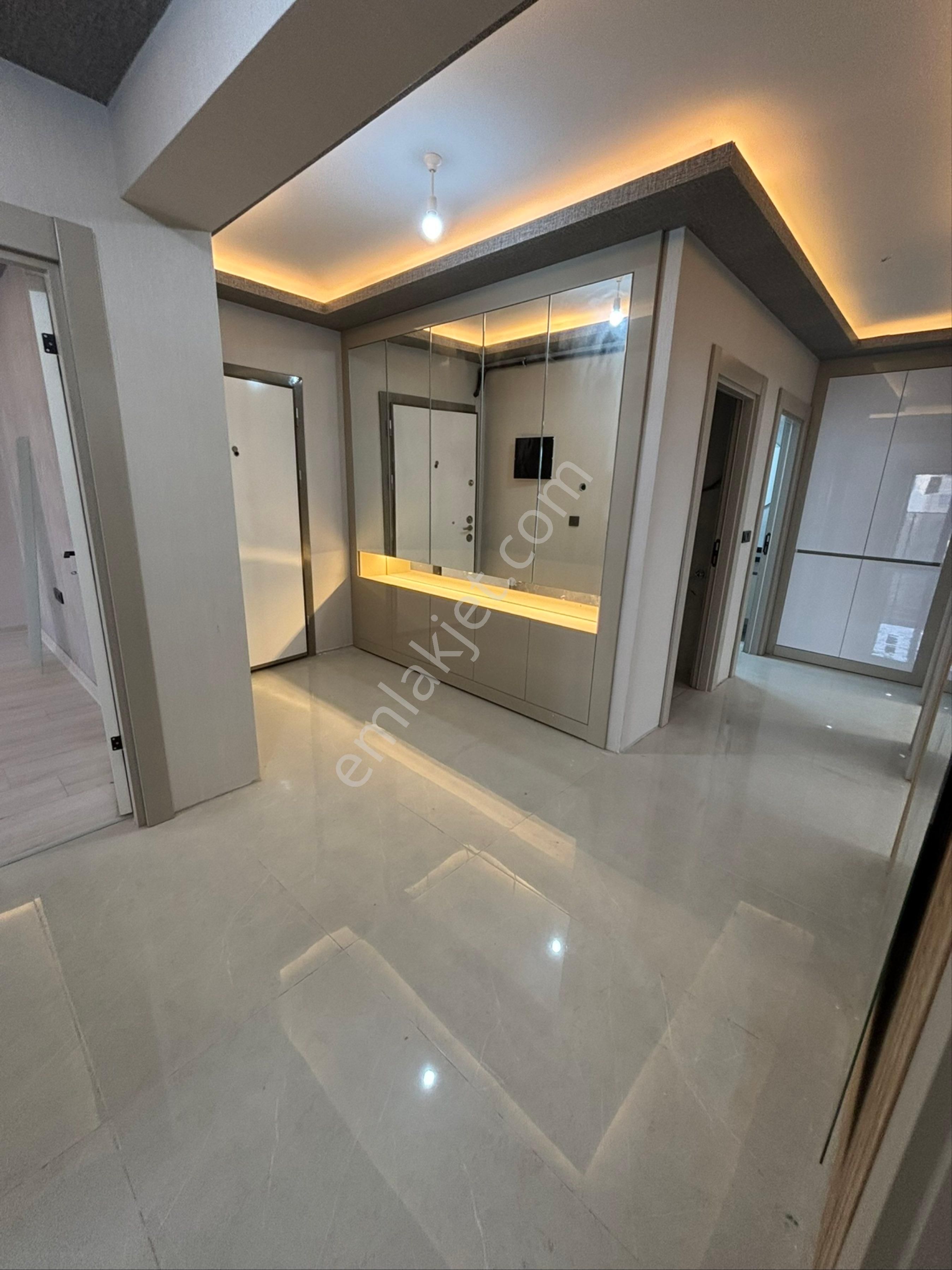 Torun^dan Sıfır Çok Geniş Ultralüx Arakatta 3+1 Daireler - Görsel 25