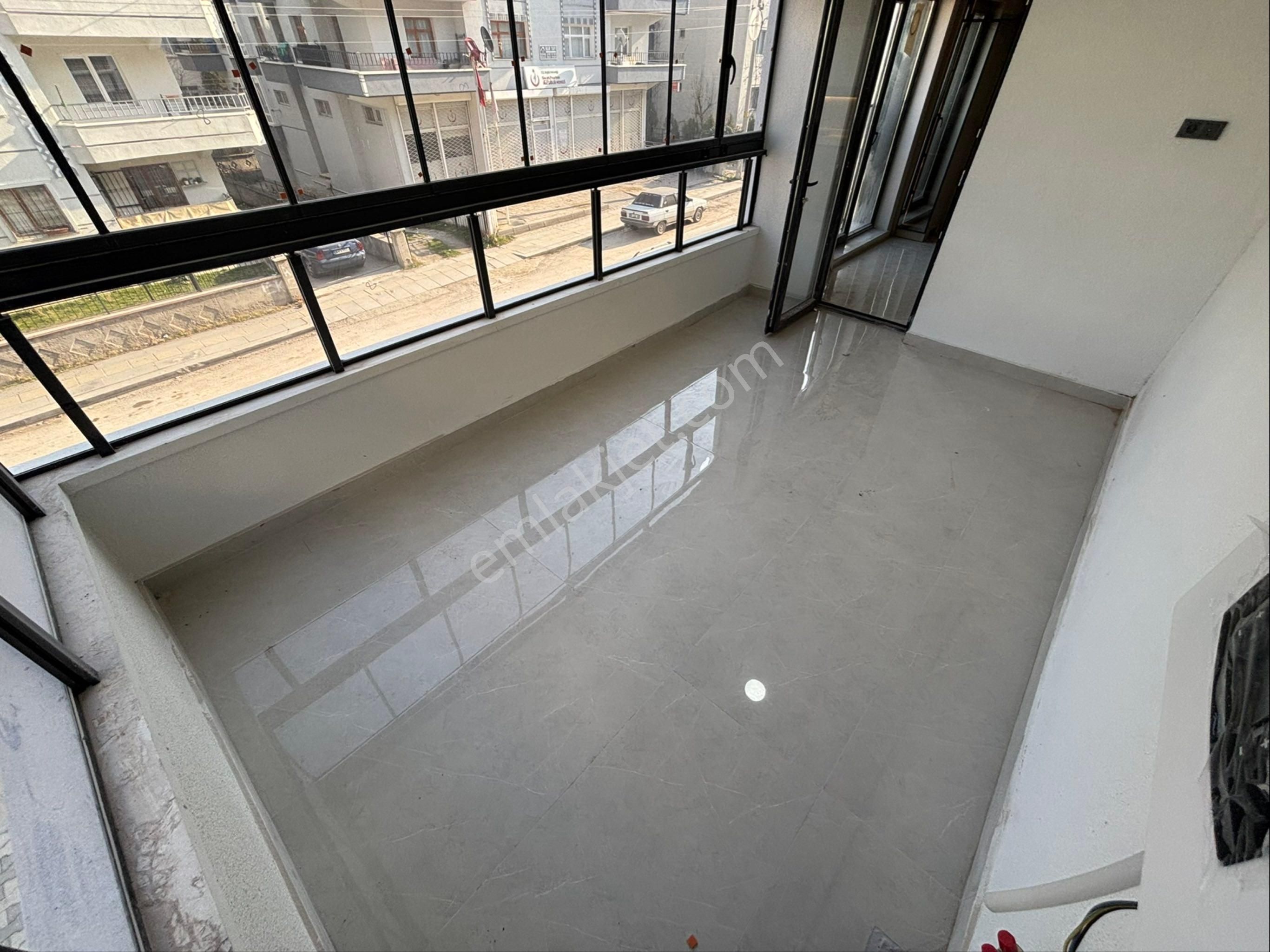 Torun^dan Sıfır Çok Geniş Ultralüx Arakatta 3+1 Daireler - Görsel 6