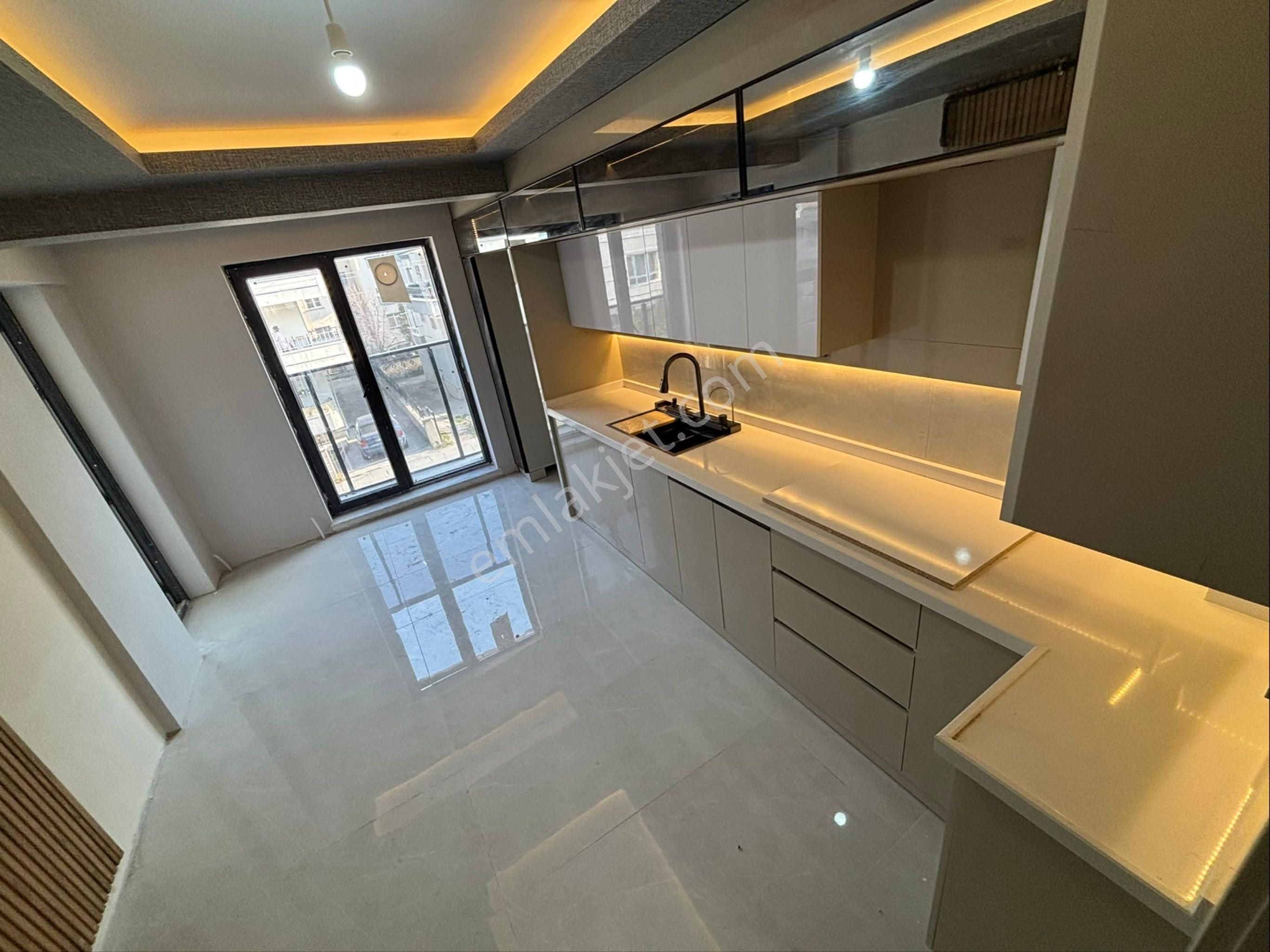 Torun^dan Sıfır Çok Geniş Ultralüx Arakatta 3+1 Daireler - Görsel 2