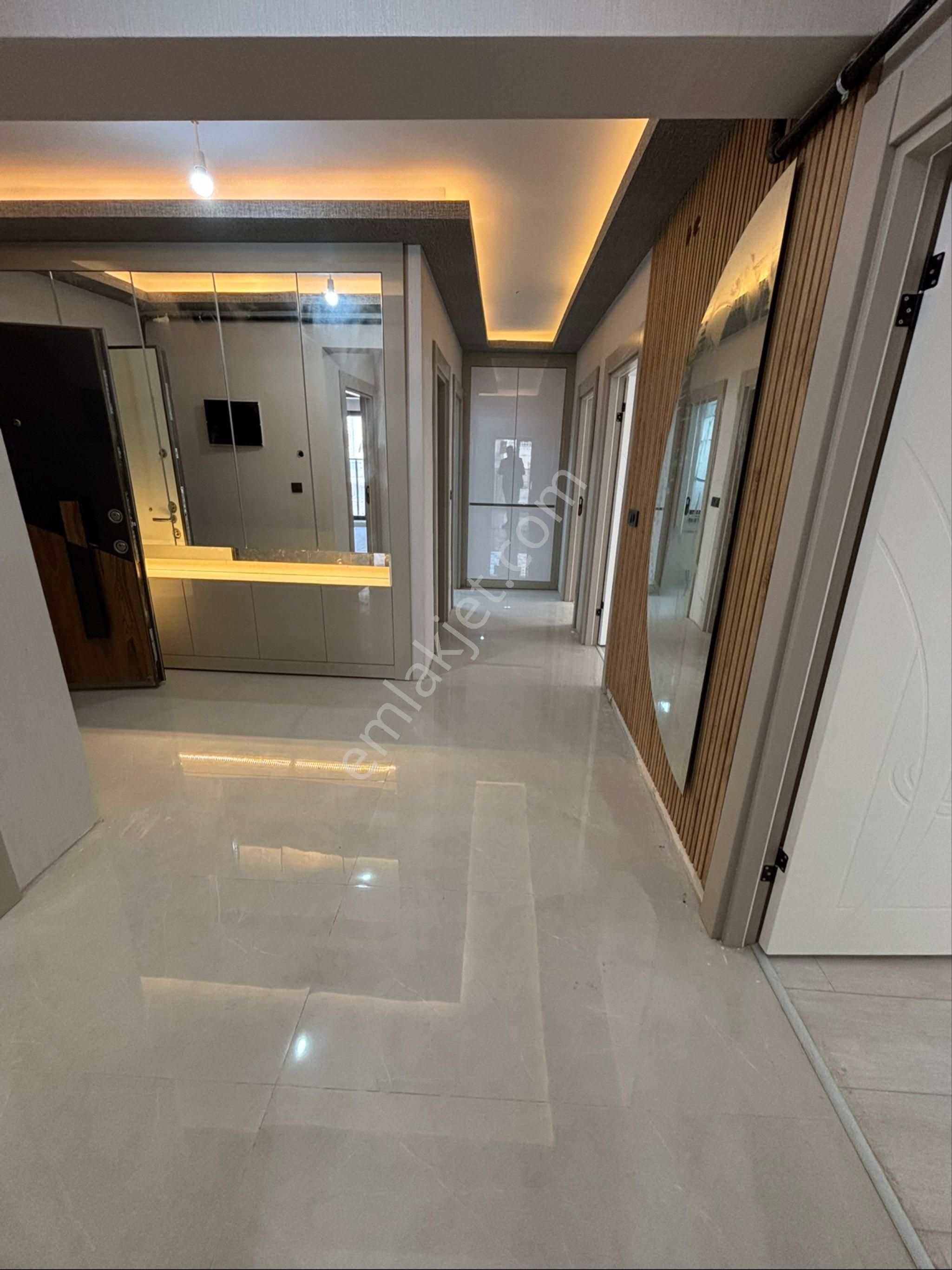 Torun^dan Sıfır Çok Geniş Ultralüx Arakatta 3+1 Daireler - Görsel 21