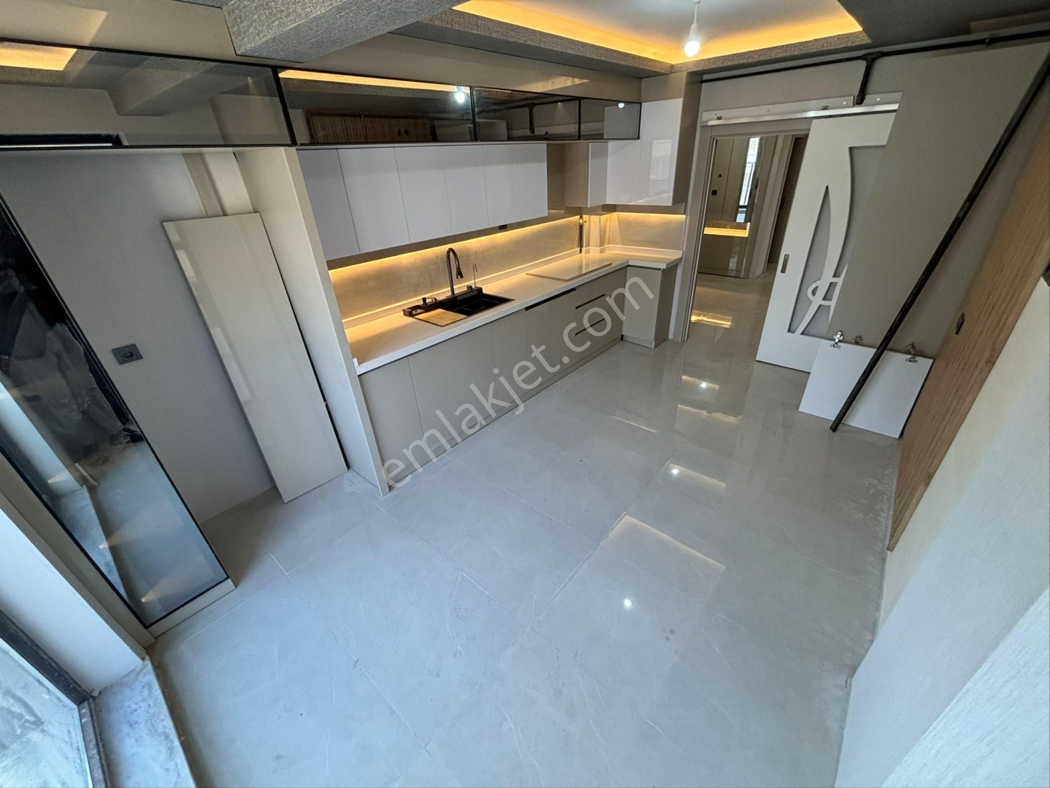 Torun^dan Sıfır Çok Geniş Ultralüx Arakatta 3+1 Daireler - Görsel 33