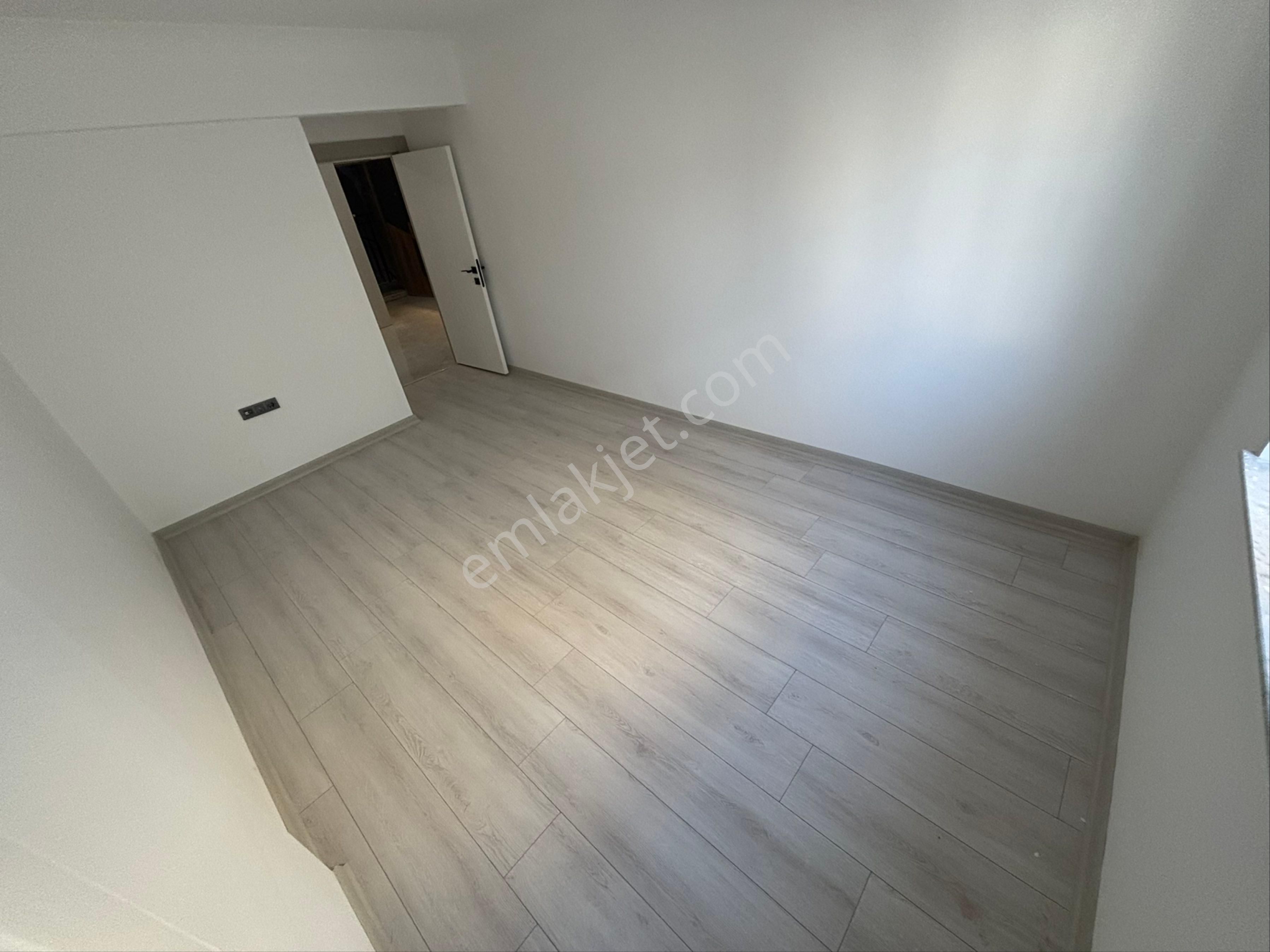 Torun^dan Sıfır Çok Geniş Ultralüx Arakatta 3+1 Daireler - Görsel 32