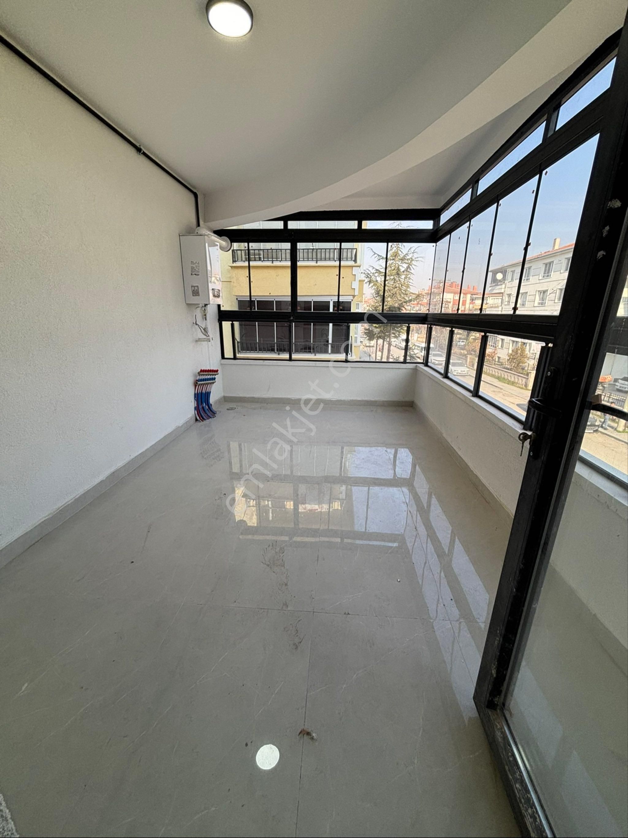 Torun^dan Sıfır Çok Geniş Ultralüx Arakatta 3+1 Daireler - Görsel 5