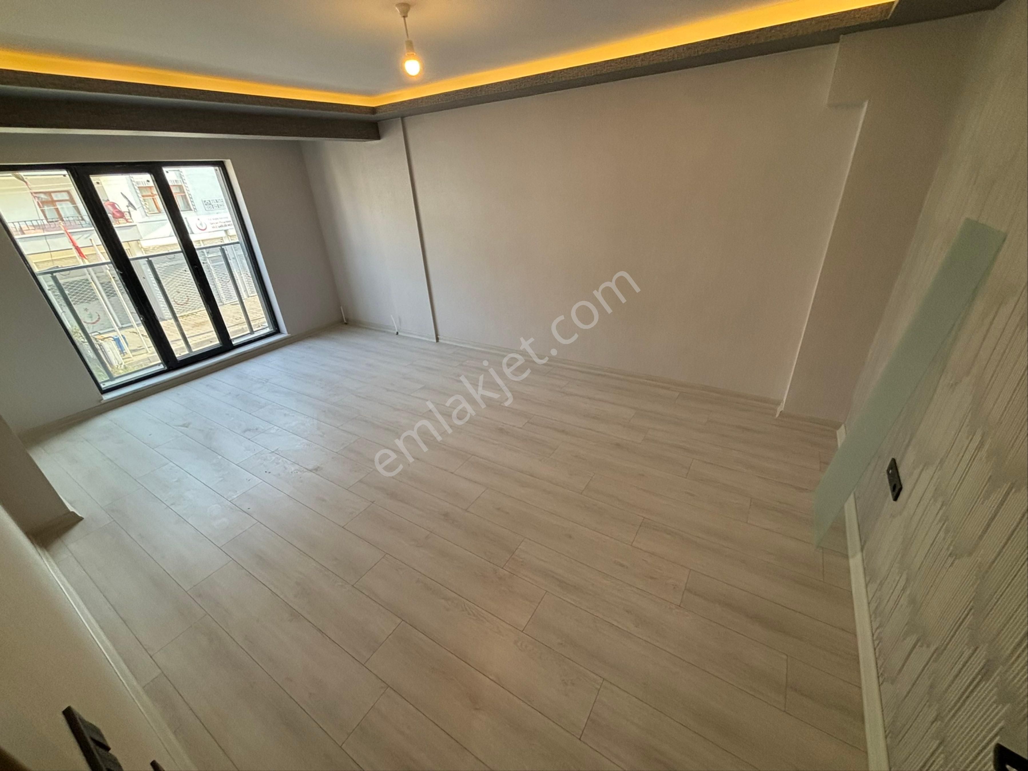 Torun^dan Sıfır Çok Geniş Ultralüx Arakatta 3+1 Daireler - Görsel 7