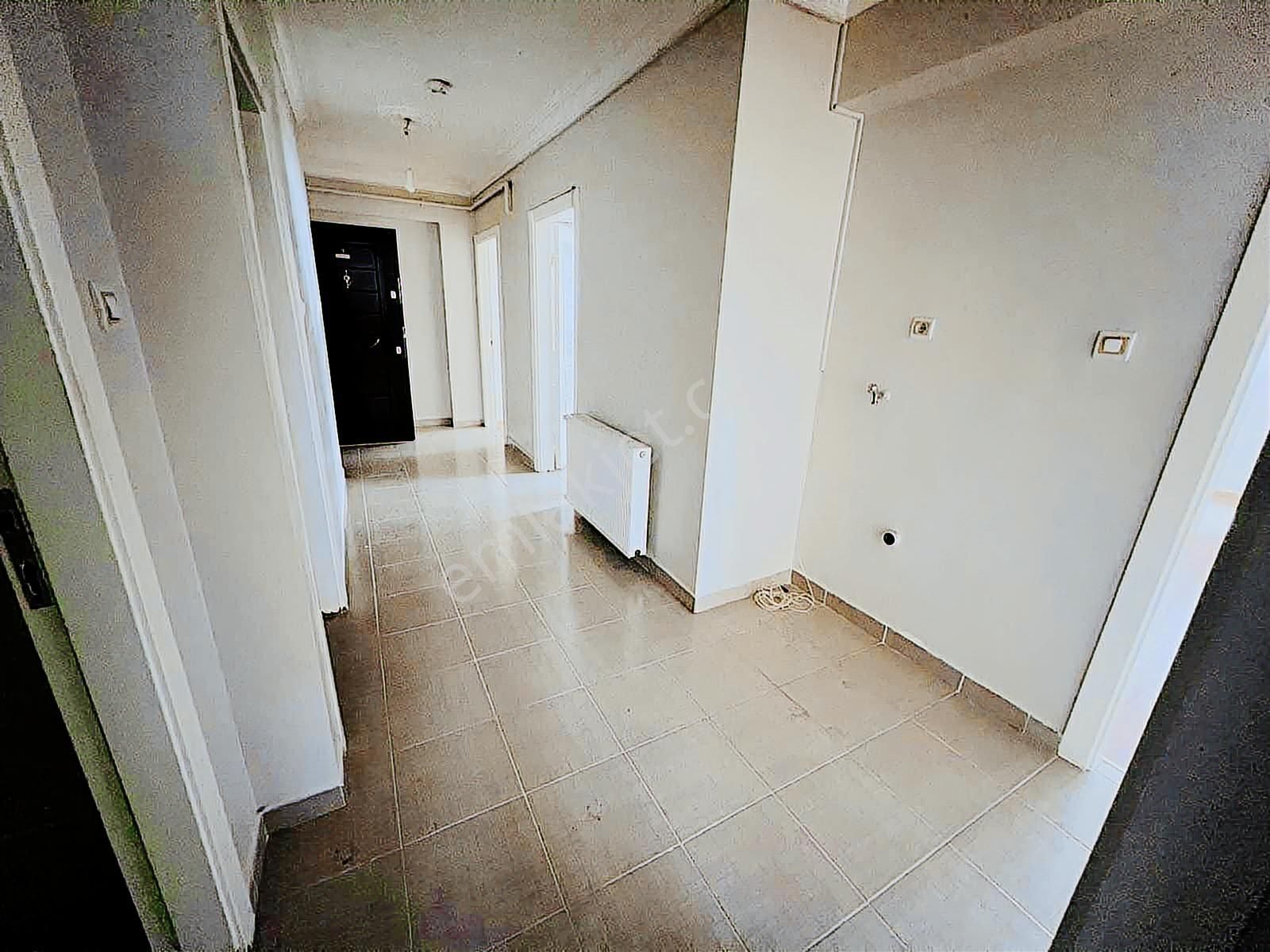 Şentürk Gayrimenkul'den**kat Konumunda**altı Daire**3+1 - Görsel 28