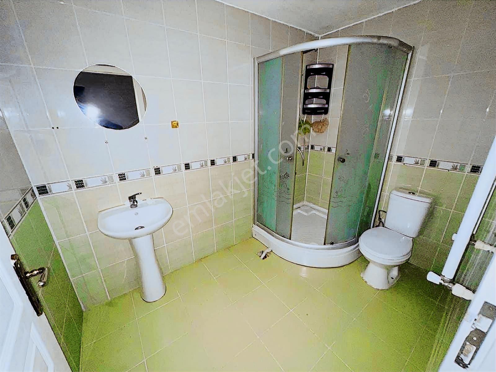 Şentürk Gayrimenkul'den**kat Konumunda**altı Daire**3+1 - Görsel 13