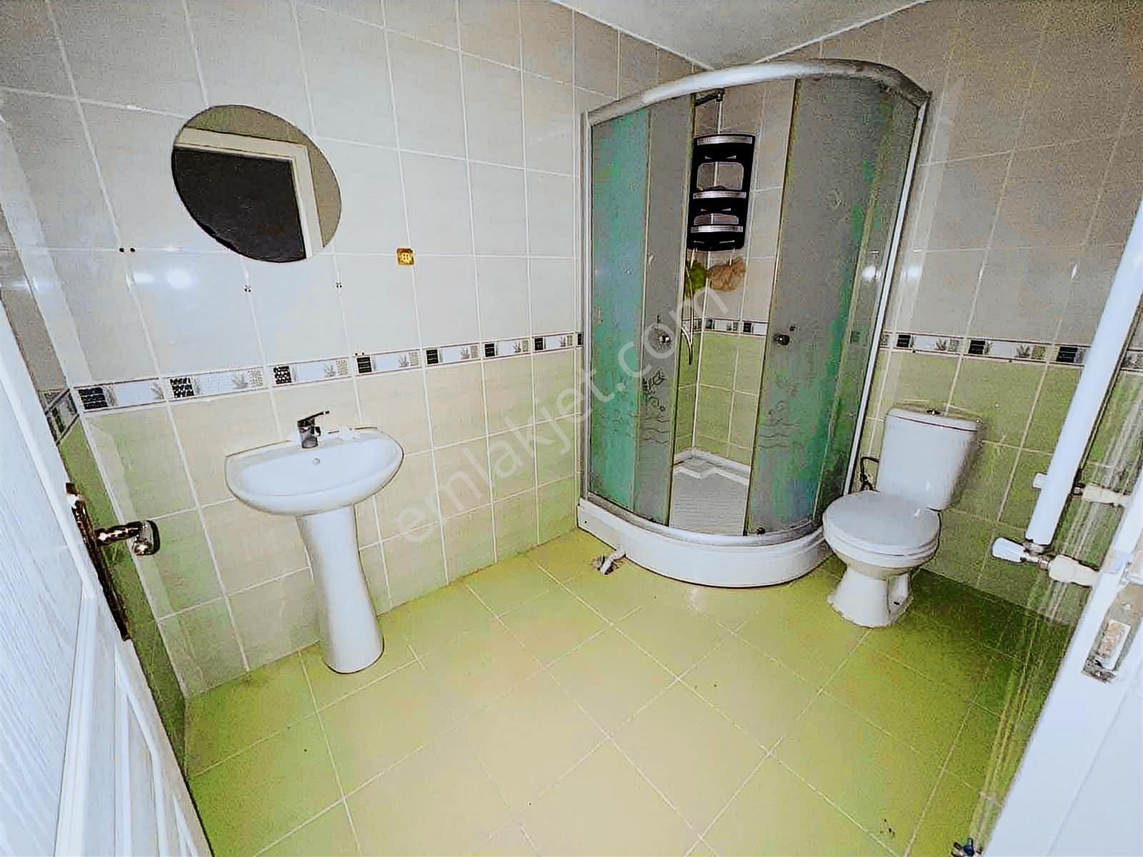 Şentürk Gayrimenkul'den**kat Konumunda**altı Daire**3+1 - Görsel 32