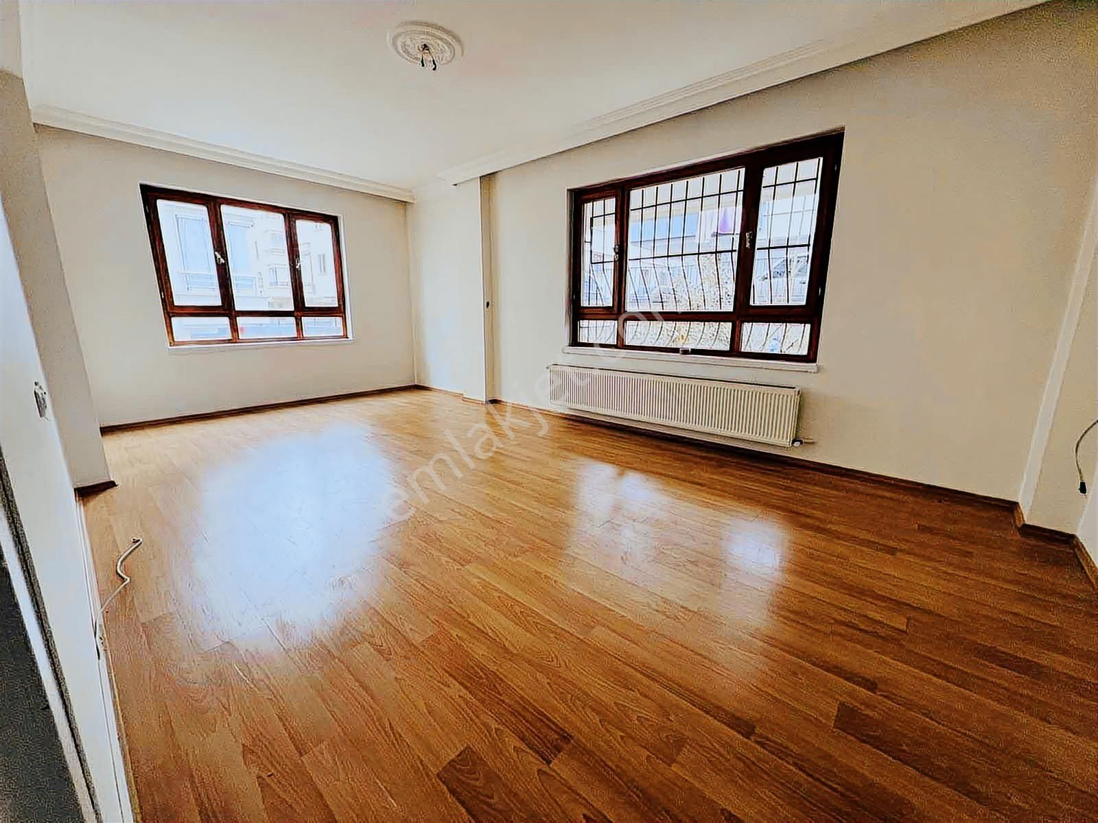 Şentürk Gayrimenkul'den**kat Konumunda**altı Daire**3+1 - Görsel 22