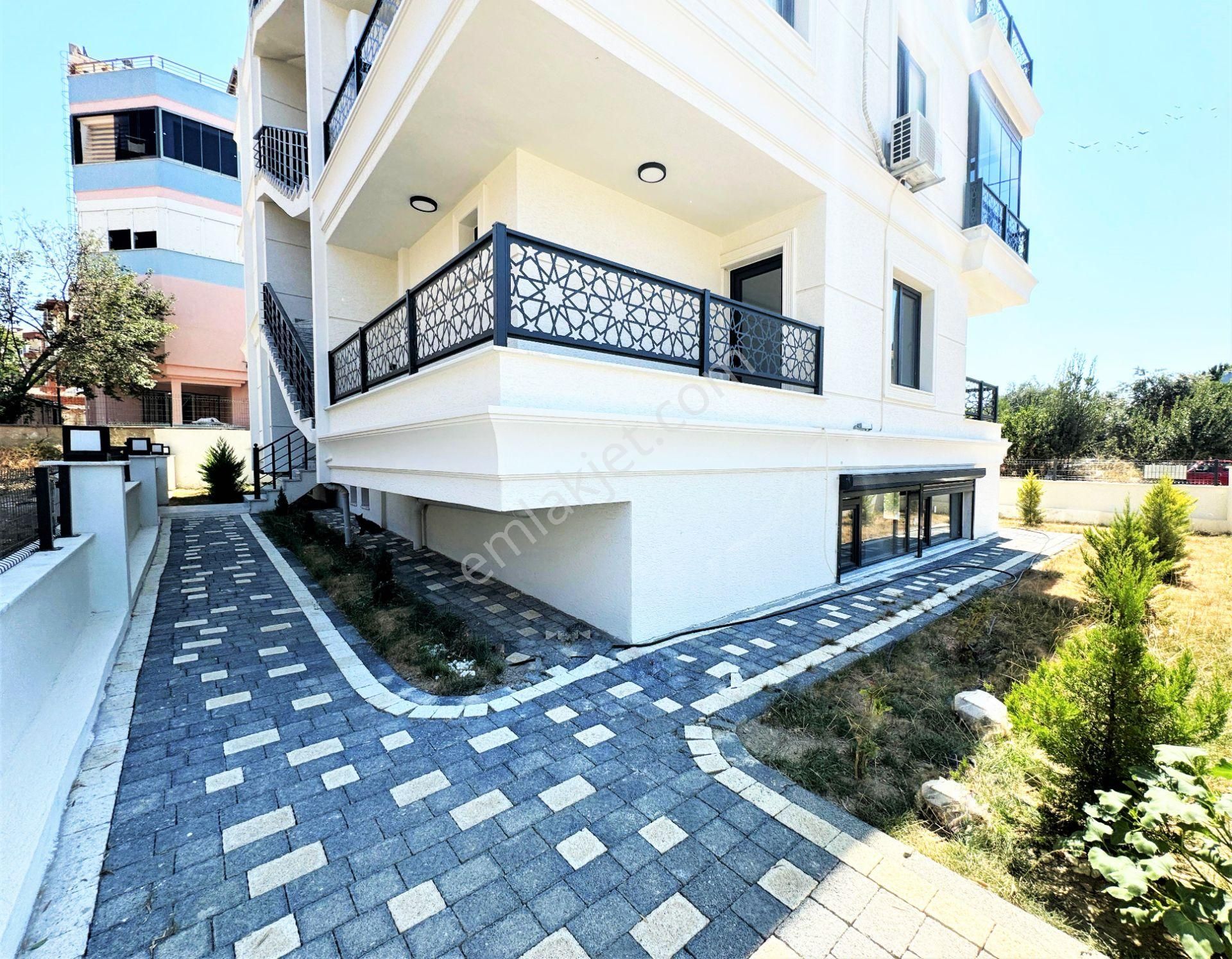 🎀aygül Ayrıcalığı İle Keyfin Ve Lüksün Tadını Çıkaracağınız Altınoluk'ta Satılık 3+1 Ters Dubleks🎀 - Görsel 2