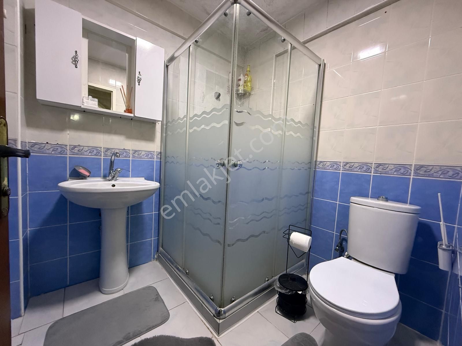 Nasip'ten Satılık Asansrlü Güney Cephe Ayyıldız Merkezde 3+1 - Görsel 25