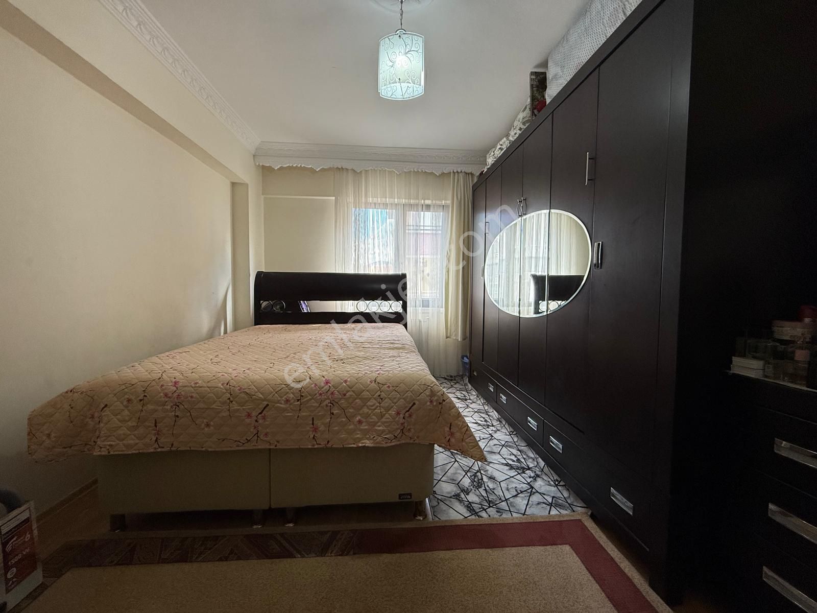 Nasip'ten Satılık Asansrlü Güney Cephe Ayyıldız Merkezde 3+1 - Görsel 21