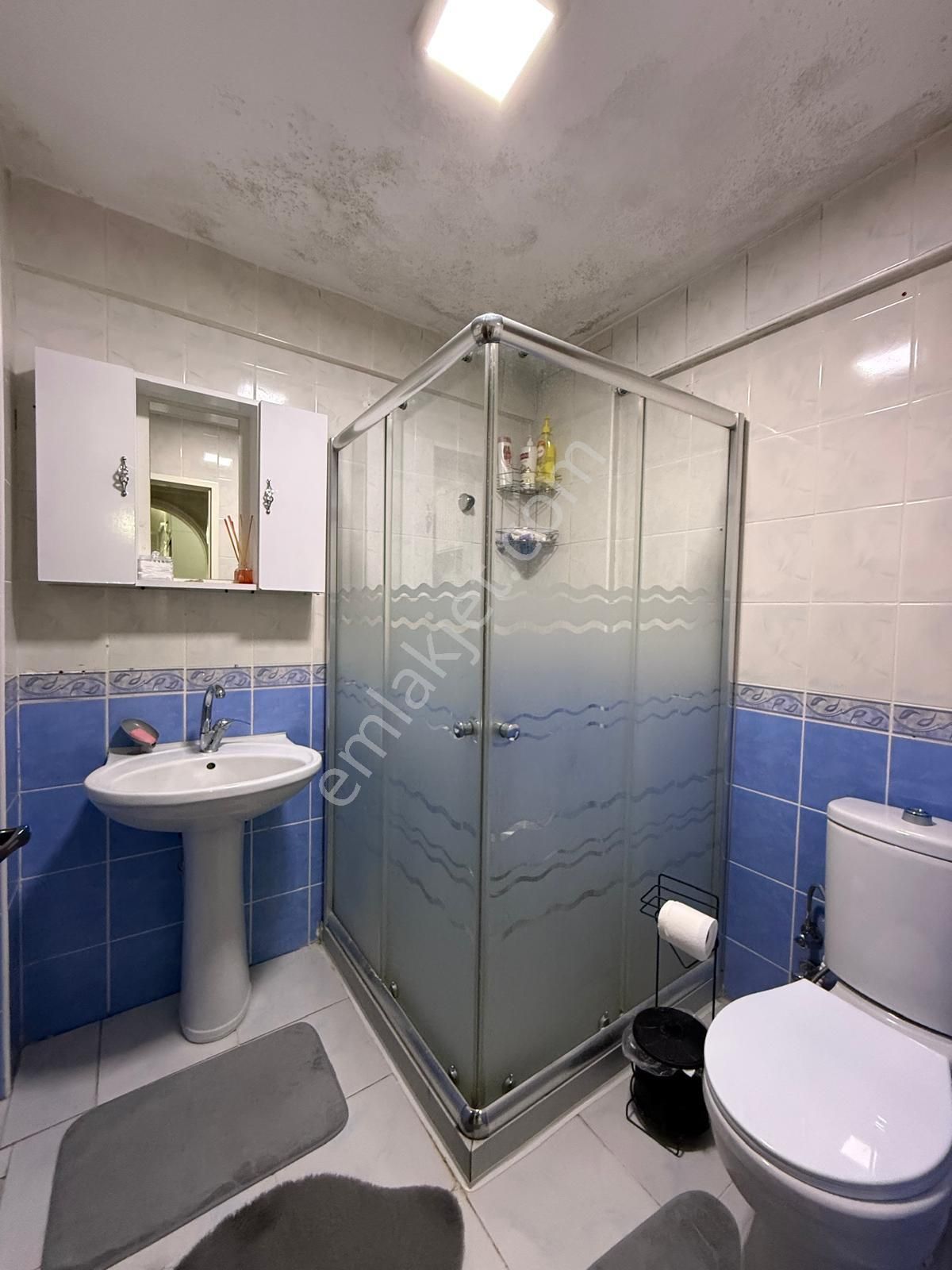 Nasip'ten Satılık Asansrlü Güney Cephe Ayyıldız Merkezde 3+1 - Görsel 24