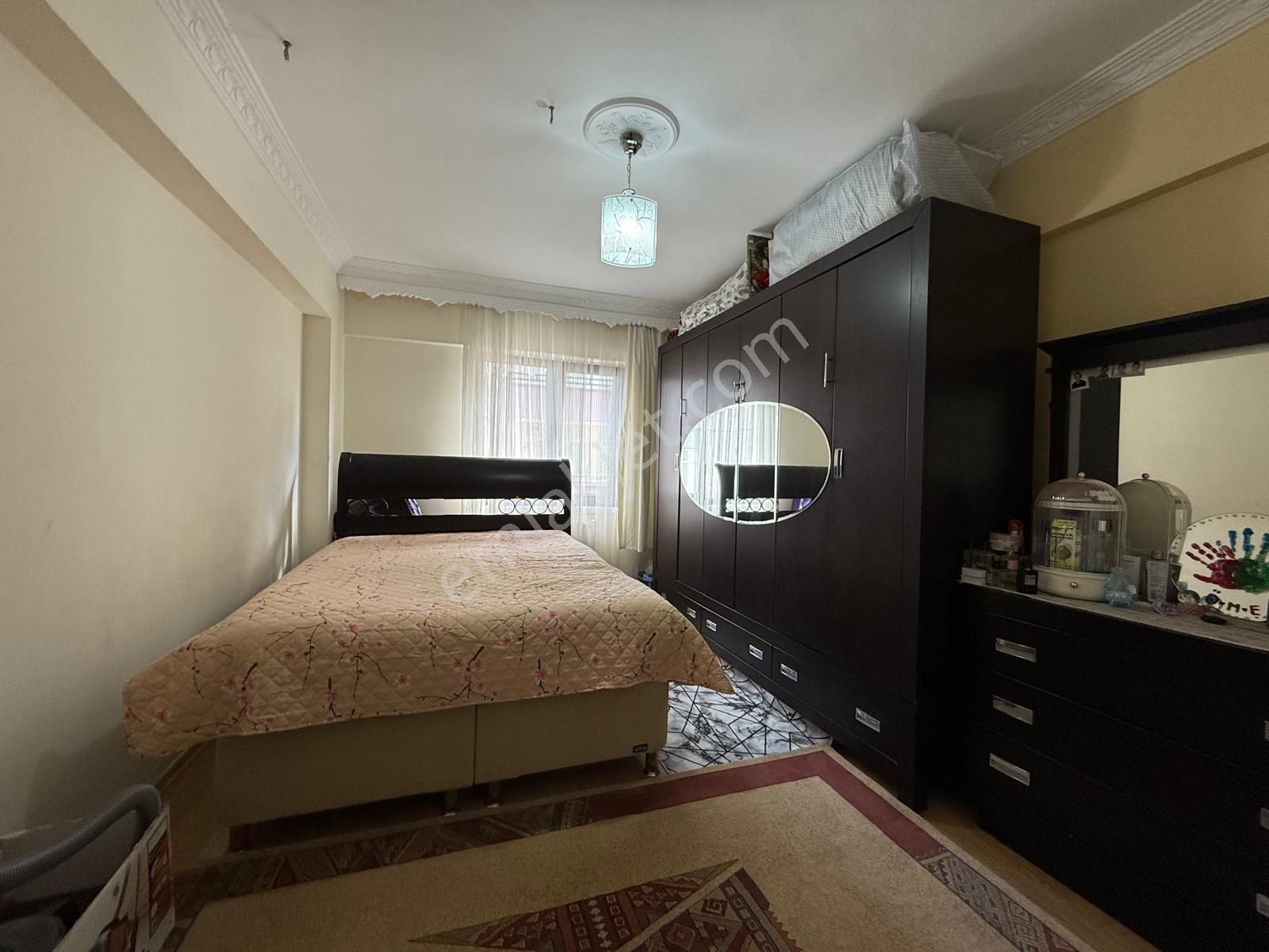 Nasip'ten Satılık Asansrlü Güney Cephe Ayyıldız Merkezde 3+1 - Görsel 20