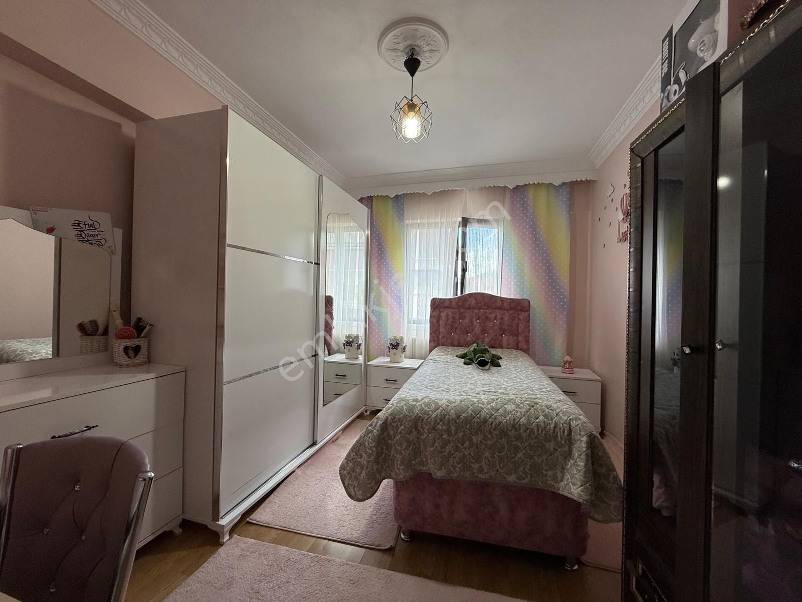 Nasip'ten Satılık Asansrlü Güney Cephe Ayyıldız Merkezde 3+1 - Görsel 16