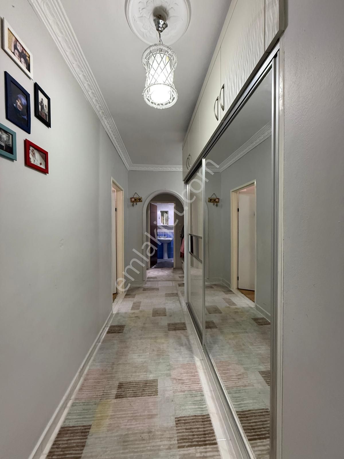 Nasip'ten Satılık Asansrlü Güney Cephe Ayyıldız Merkezde 3+1 - Görsel 15