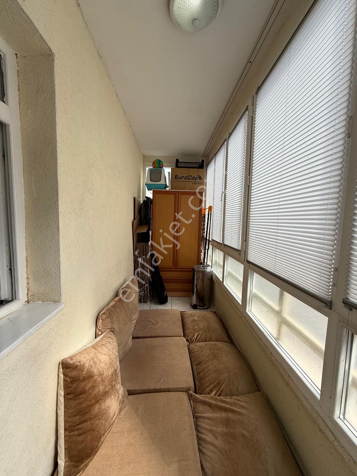 Nasip'ten Satılık Asansrlü Güney Cephe Ayyıldız Merkezde 3+1 - Görsel 10