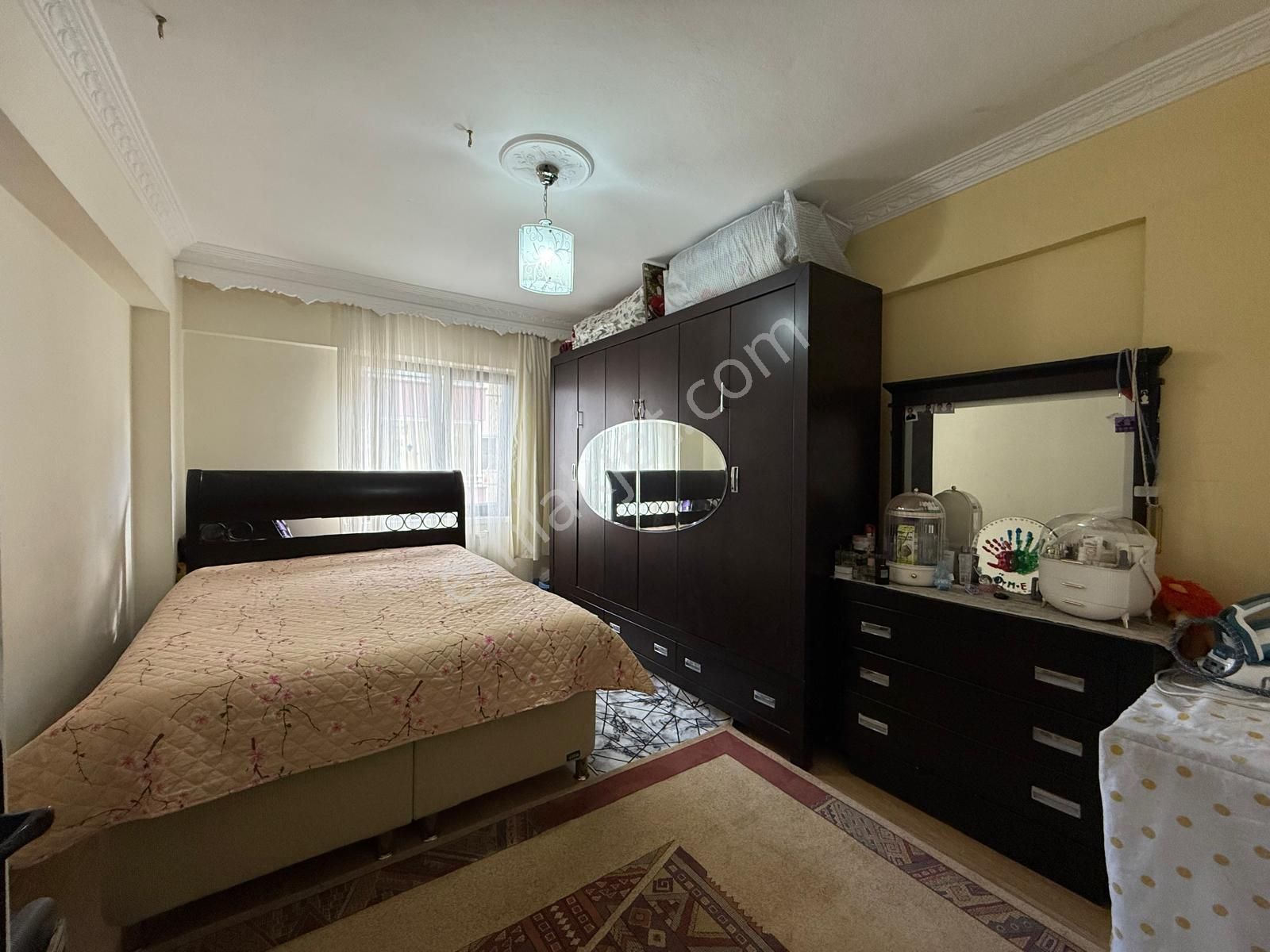 Nasip'ten Satılık Asansrlü Güney Cephe Ayyıldız Merkezde 3+1 - Görsel 19