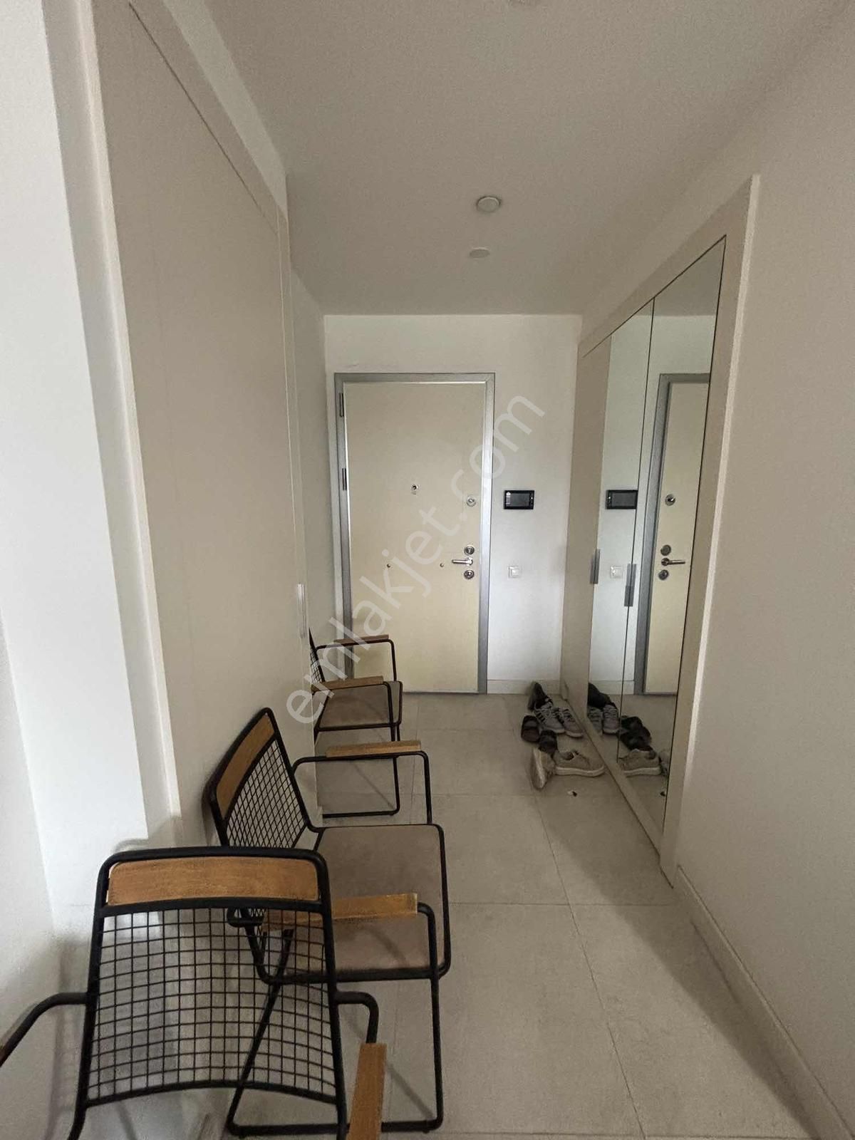 Kaan Emlaktan Sinpaş Ta 1 + 1 Full Eşyalı Ultra Lüks Daire - Görsel 29