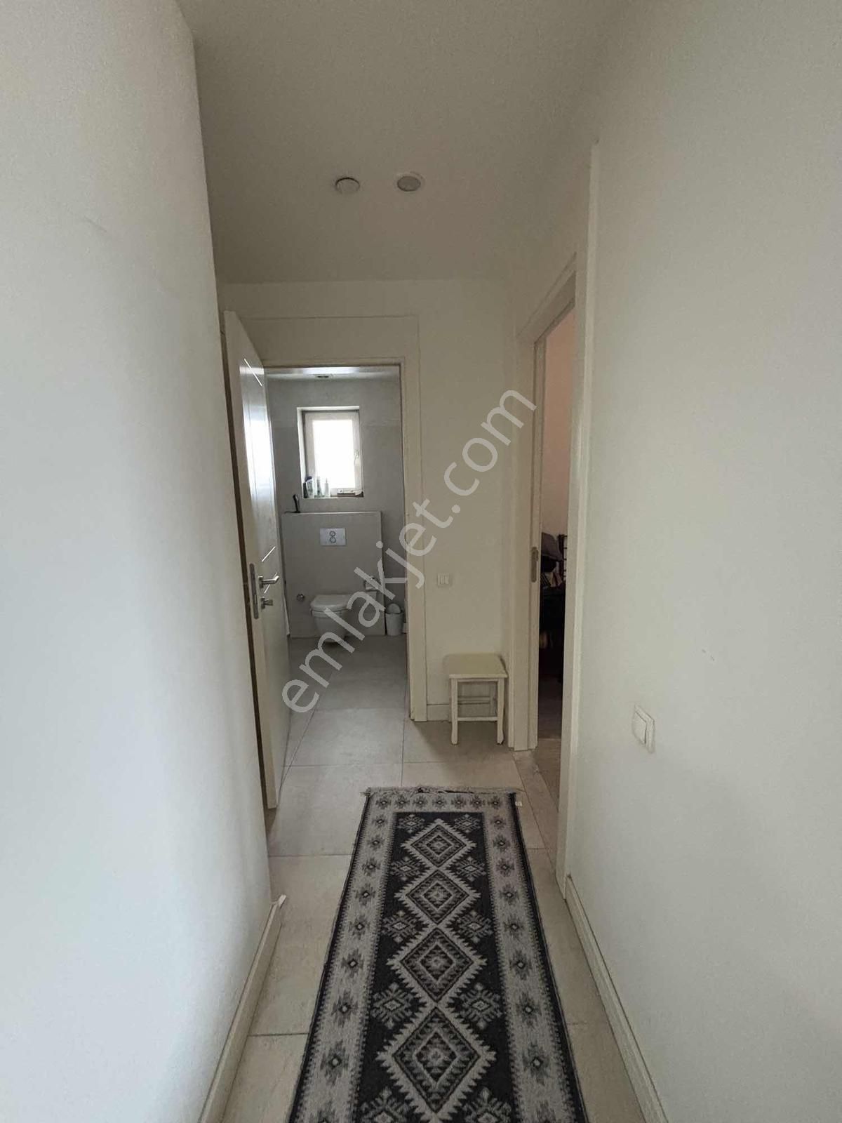 Kaan Emlaktan Sinpaş Ta 1 + 1 Full Eşyalı Ultra Lüks Daire - Görsel 20