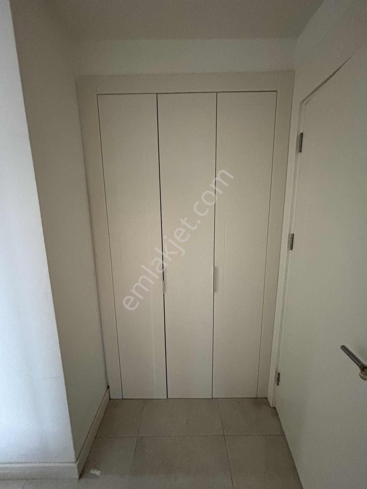 Kaan Emlaktan Sinpaş Ta 1 + 1 Full Eşyalı Ultra Lüks Daire - Görsel 21