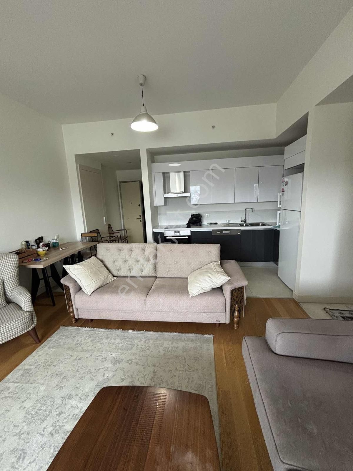 Kaan Emlaktan Sinpaş Ta 1 + 1 Full Eşyalı Ultra Lüks Daire - Görsel 8