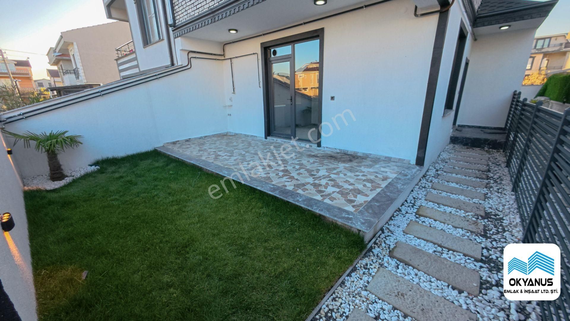 Sakarya Kocaali’de Satılık 3+1 Modern Mimarili Villa - Görsel 3