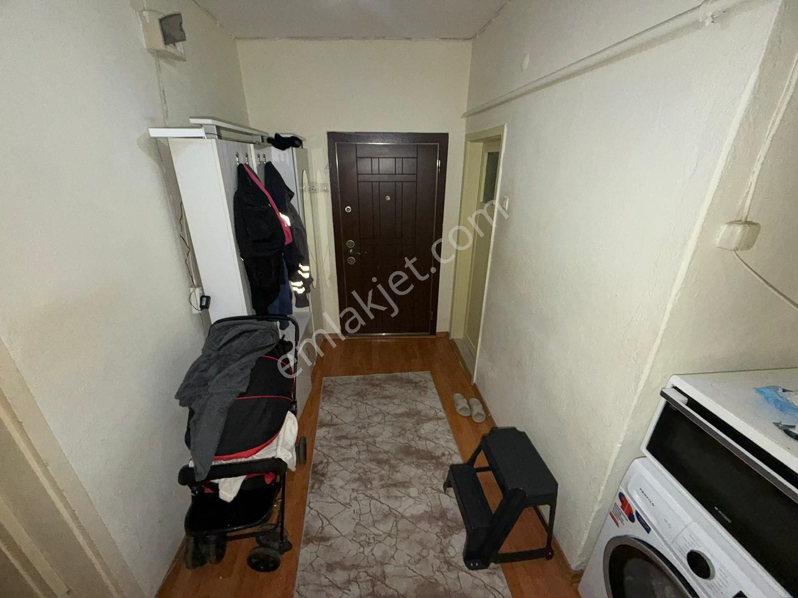 Kariyerden Acil Satılık Etlik Merkezde Yüksek Giriş 3+1 Daire A.eğlenceye Çok Yakın - Görsel 14