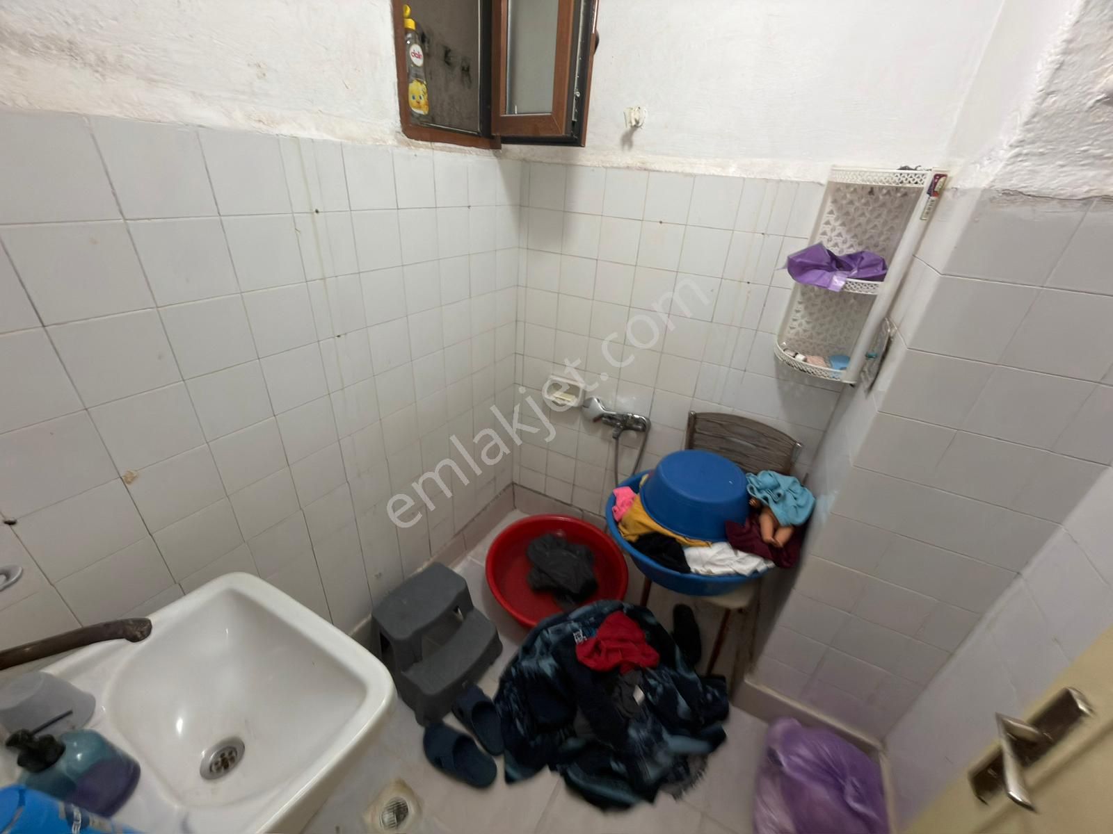 Kariyerden Acil Satılık Etlik Merkezde Yüksek Giriş 3+1 Daire A.eğlenceye Çok Yakın - Görsel 17