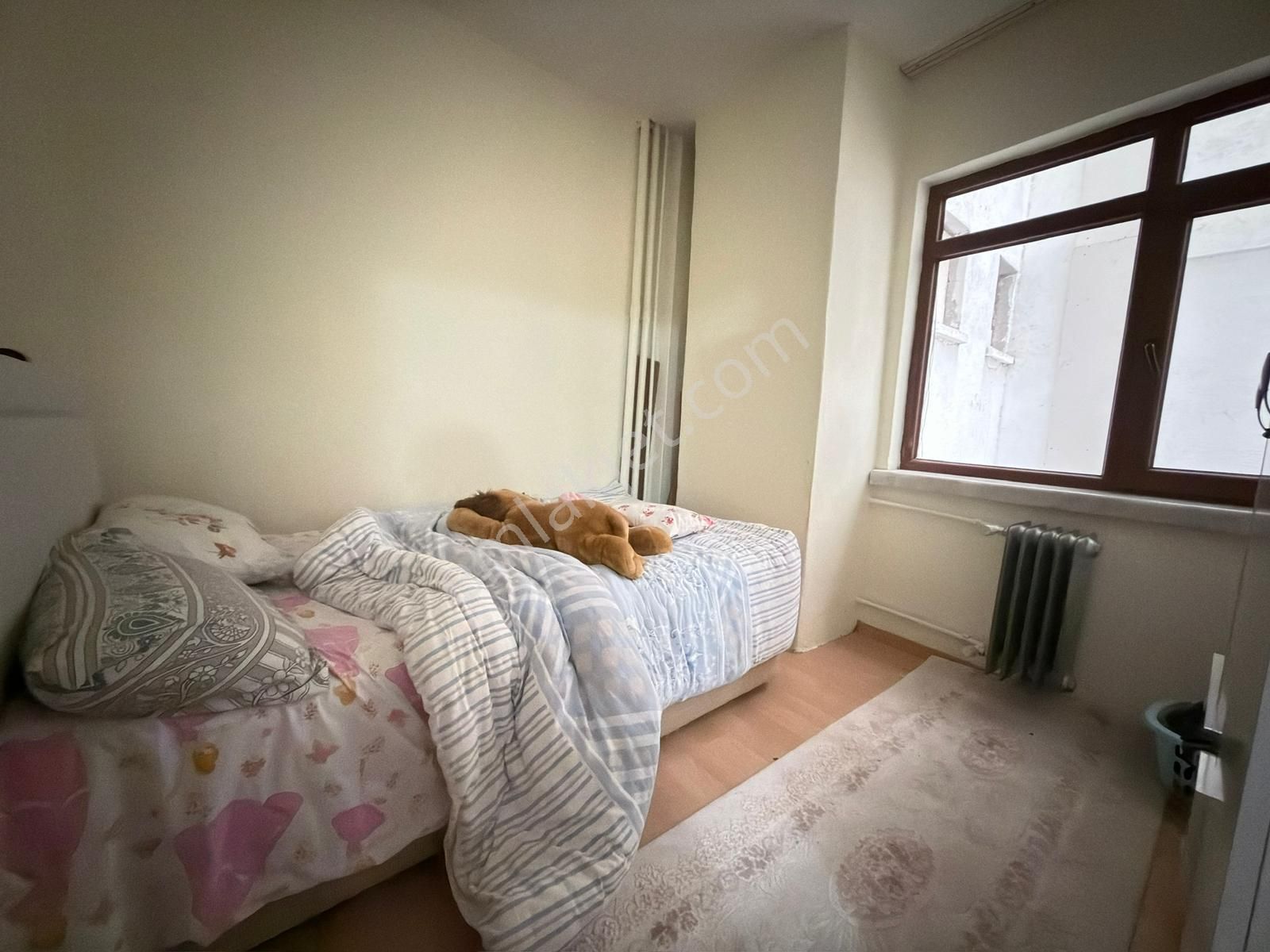 Kariyerden Acil Satılık Etlik Merkezde Yüksek Giriş 3+1 Daire A.eğlenceye Çok Yakın - Görsel 12