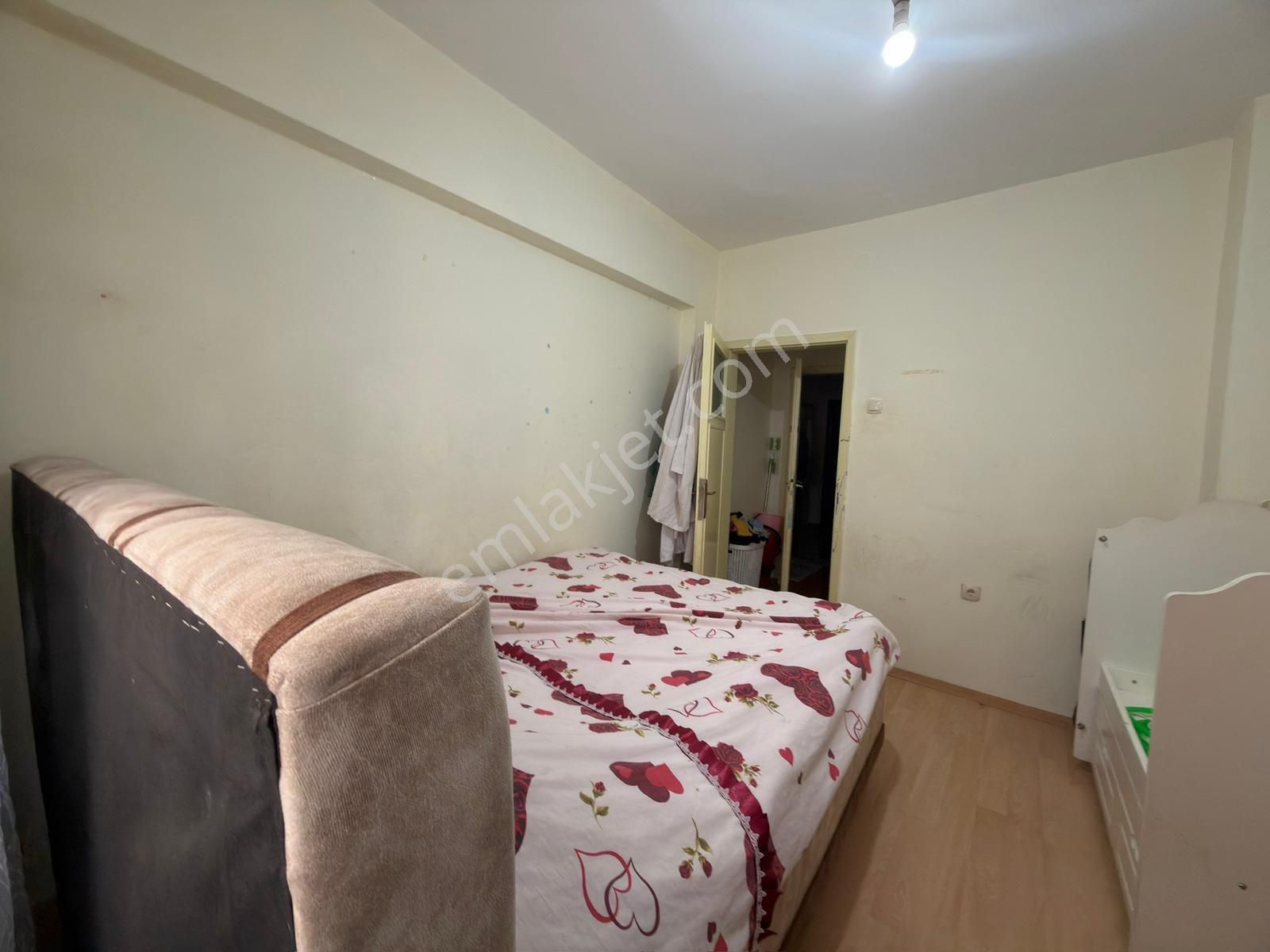 Kariyerden Acil Satılık Etlik Merkezde Yüksek Giriş 3+1 Daire A.eğlenceye Çok Yakın - Görsel 19