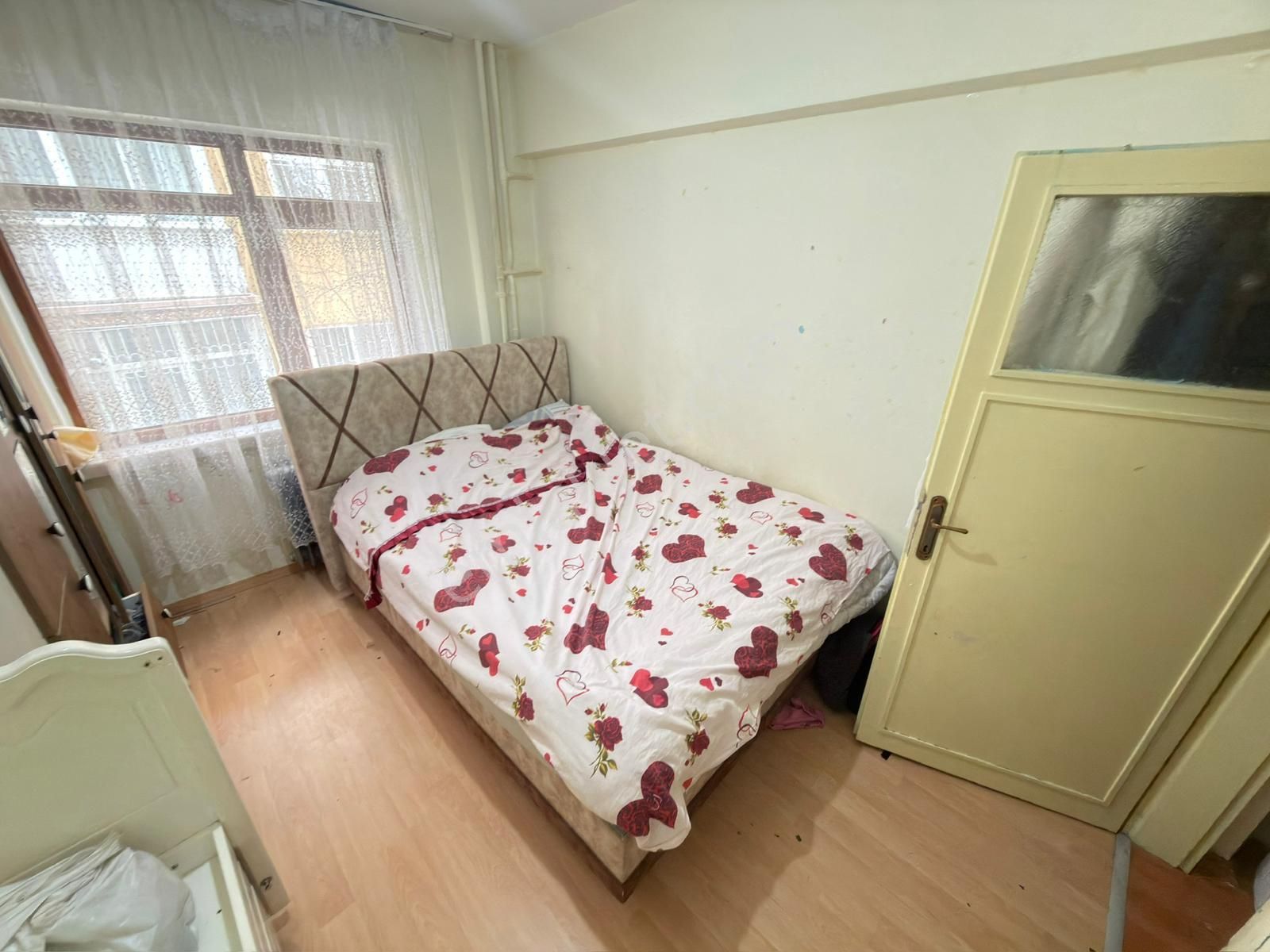 Kariyerden Acil Satılık Etlik Merkezde Yüksek Giriş 3+1 Daire A.eğlenceye Çok Yakın - Görsel 15