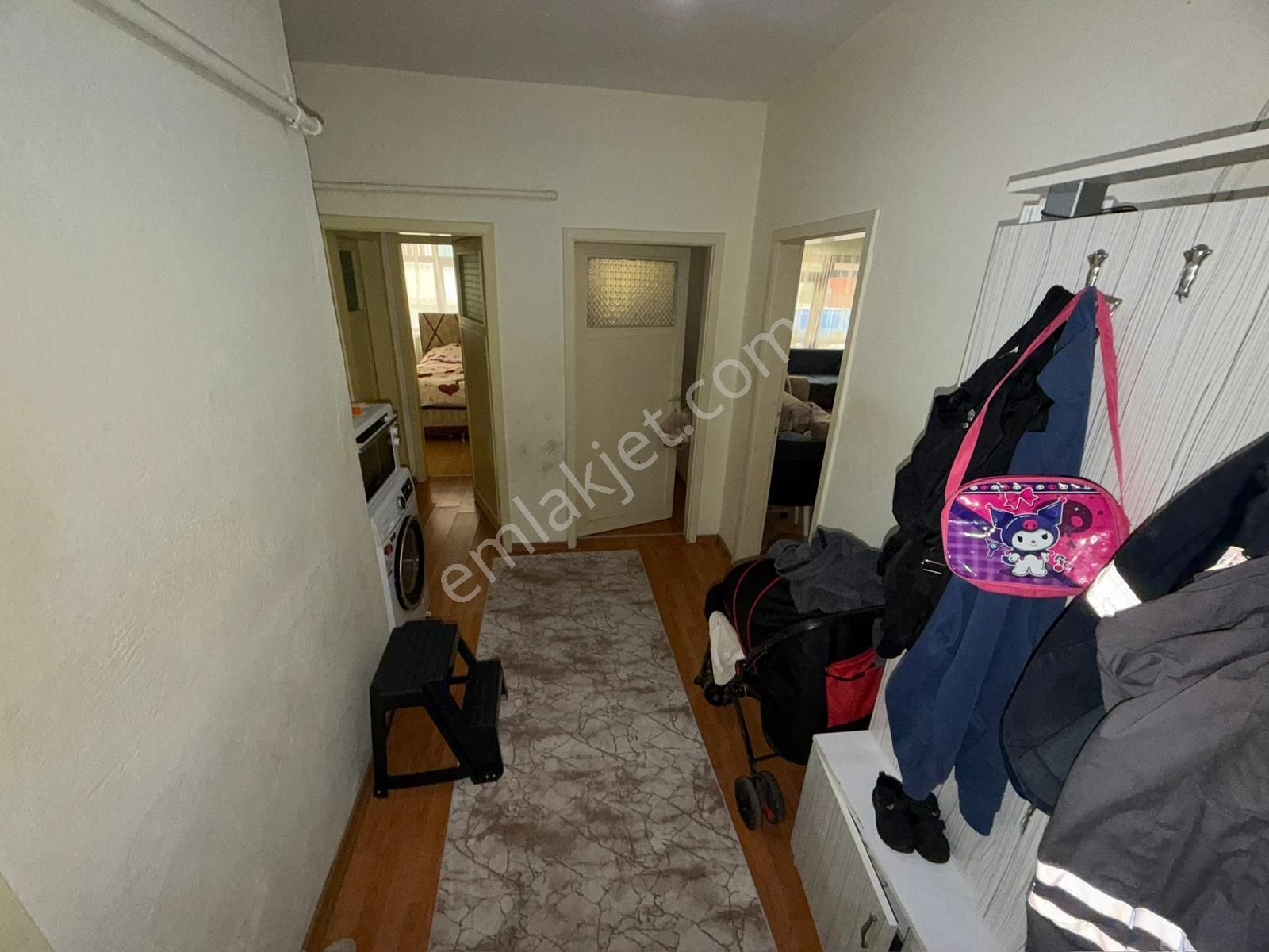 Kariyerden Acil Satılık Etlik Merkezde Yüksek Giriş 3+1 Daire A.eğlenceye Çok Yakın - Görsel 18