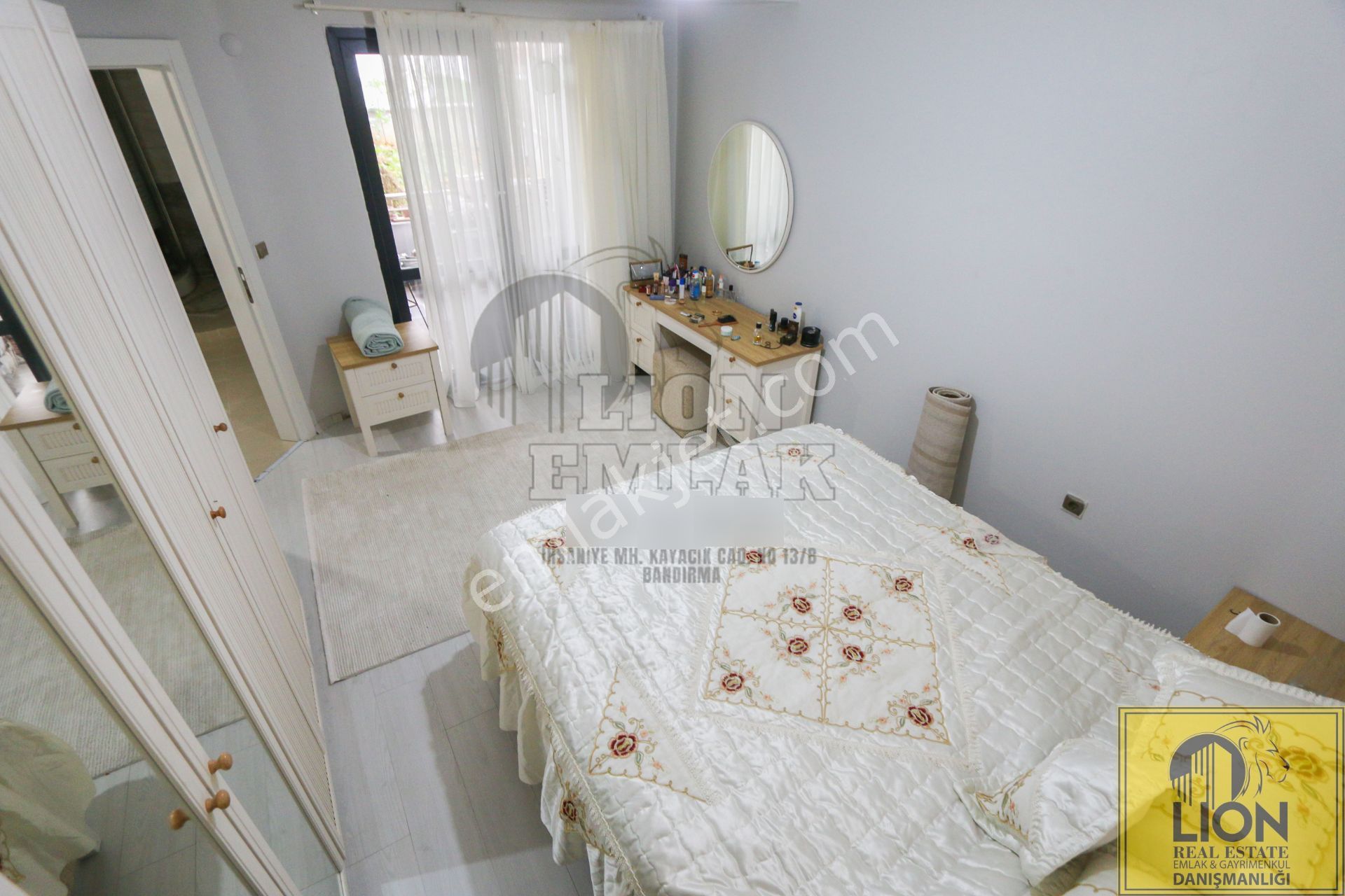 🟨⬛lıon Emlak'tan Çınarlı Mahallesinde 2+1 Satılık İtalyan Dubleks Daire⬛🟨 - Görsel 20