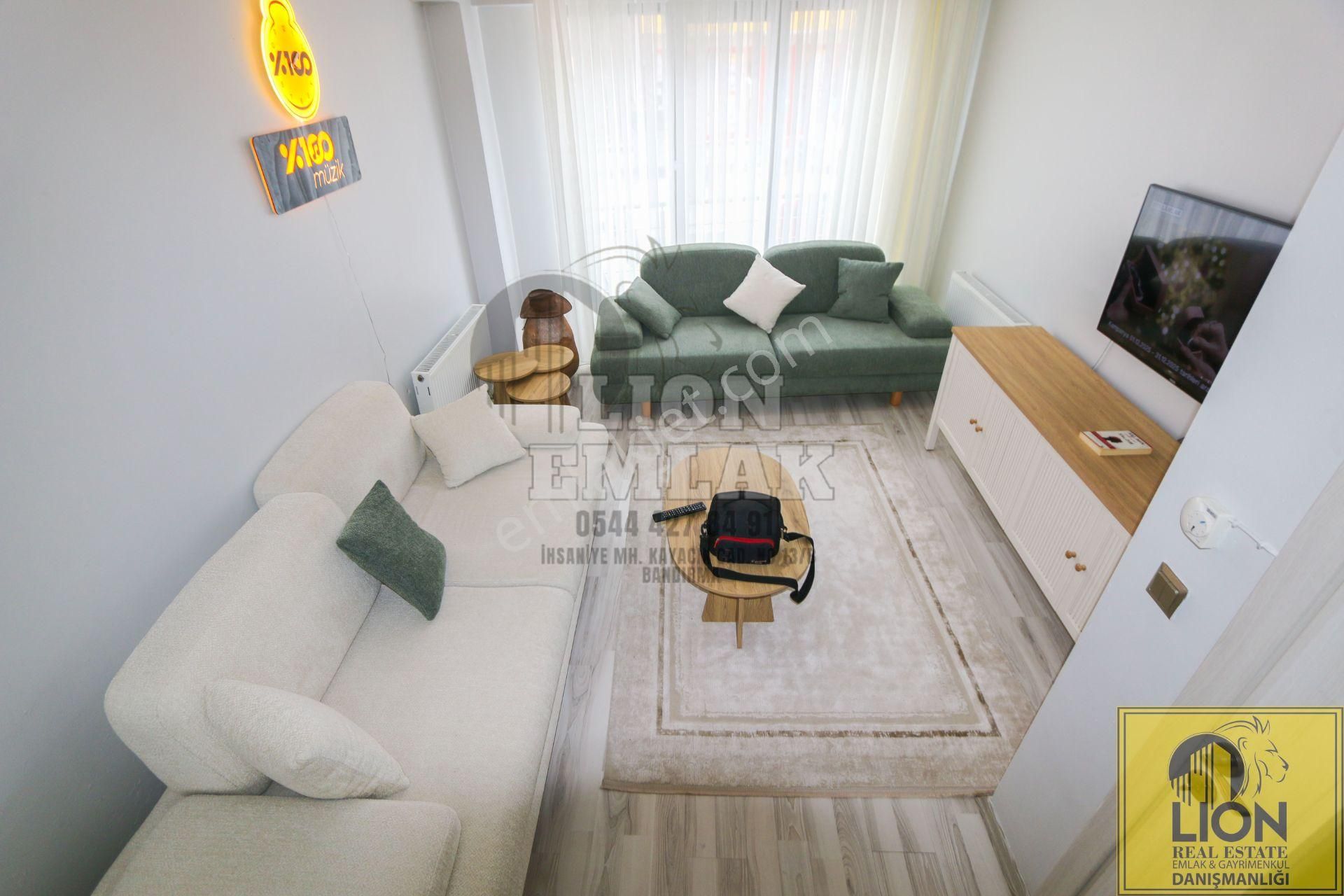 🟨⬛lıon Emlak'tan Çınarlı Mahallesinde 2+1 Satılık İtalyan Dubleks Daire⬛🟨 - Görsel 14