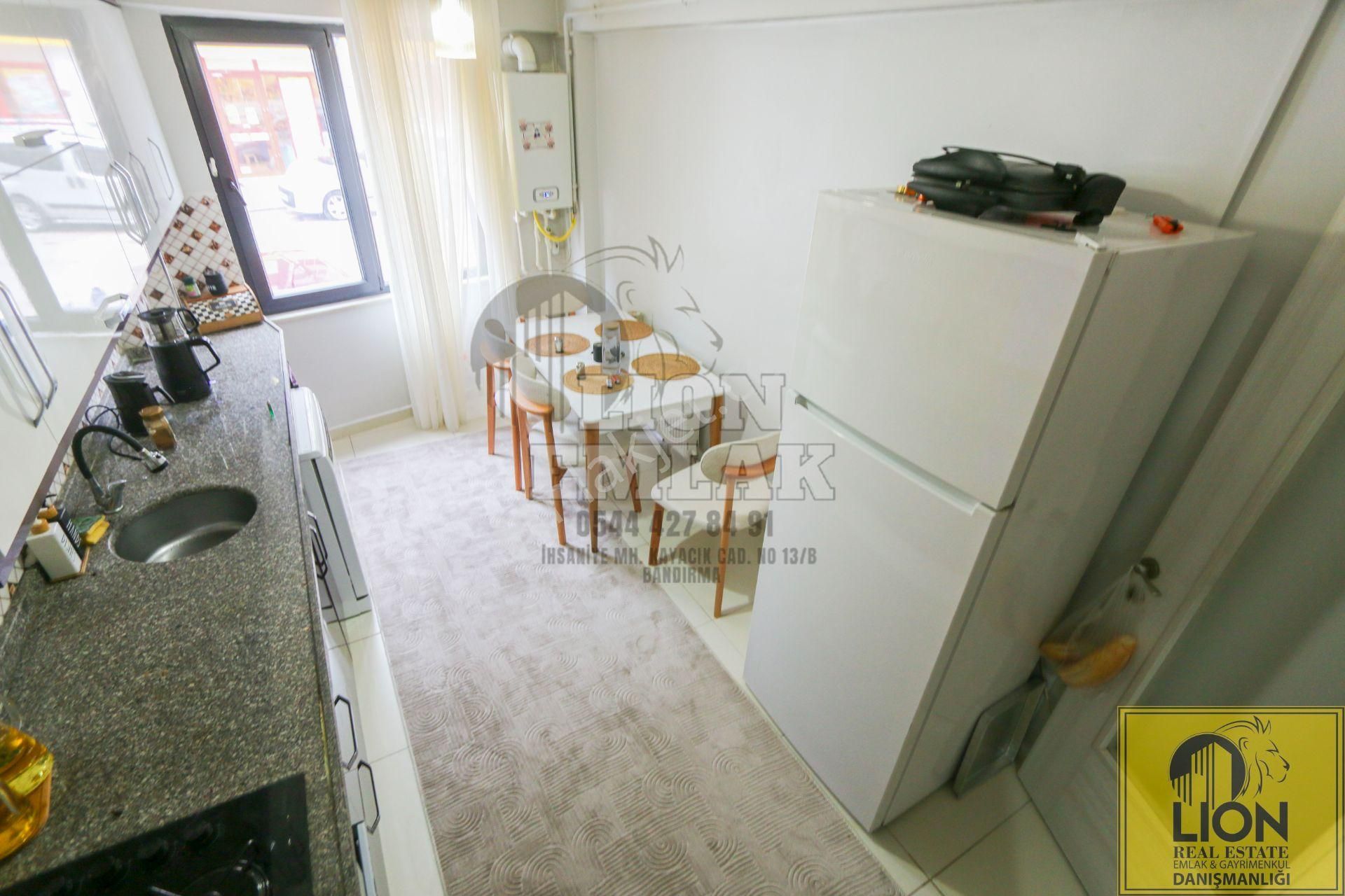 🟨⬛lıon Emlak'tan Çınarlı Mahallesinde 2+1 Satılık İtalyan Dubleks Daire⬛🟨 - Görsel 3