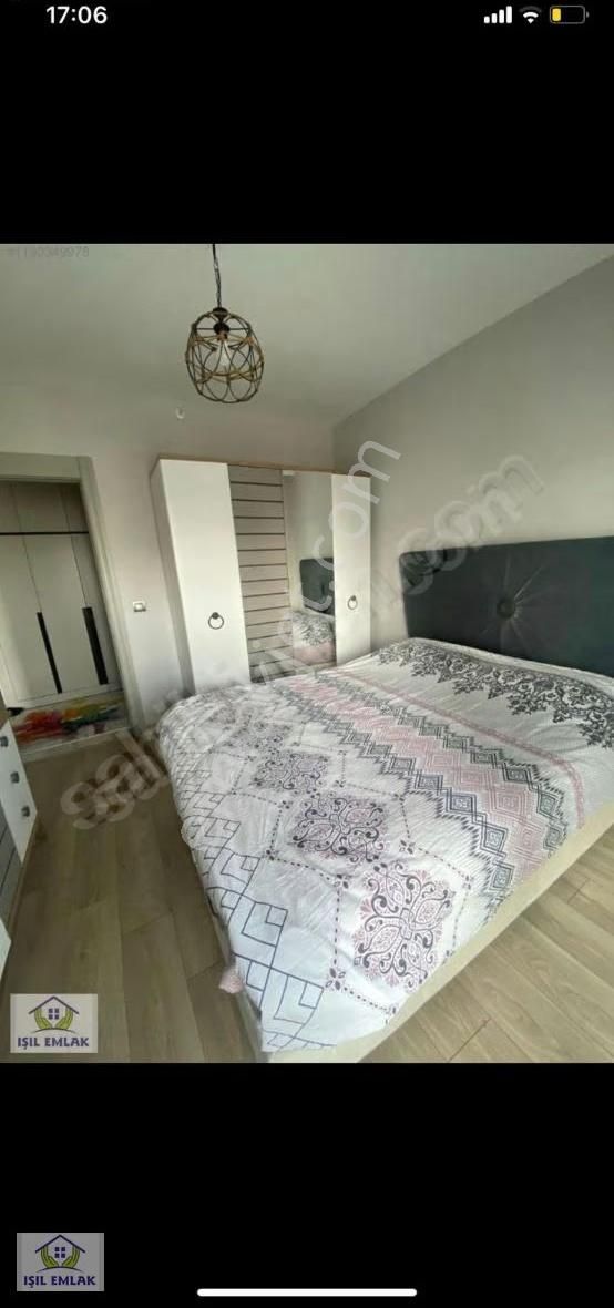 Işıl Emlaktan Referans Ankarada 1+1 Esyalı Satılık Daıre - Görsel 4