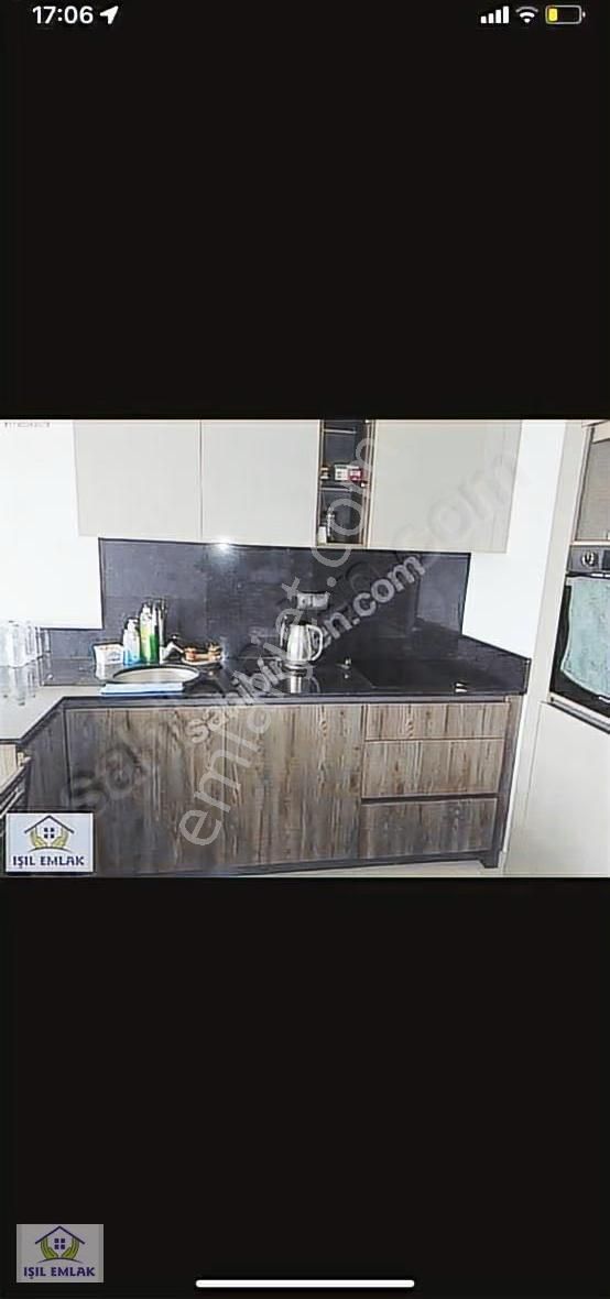 Işıl Emlaktan Referans Ankarada 1+1 Esyalı Satılık Daıre - Görsel 11