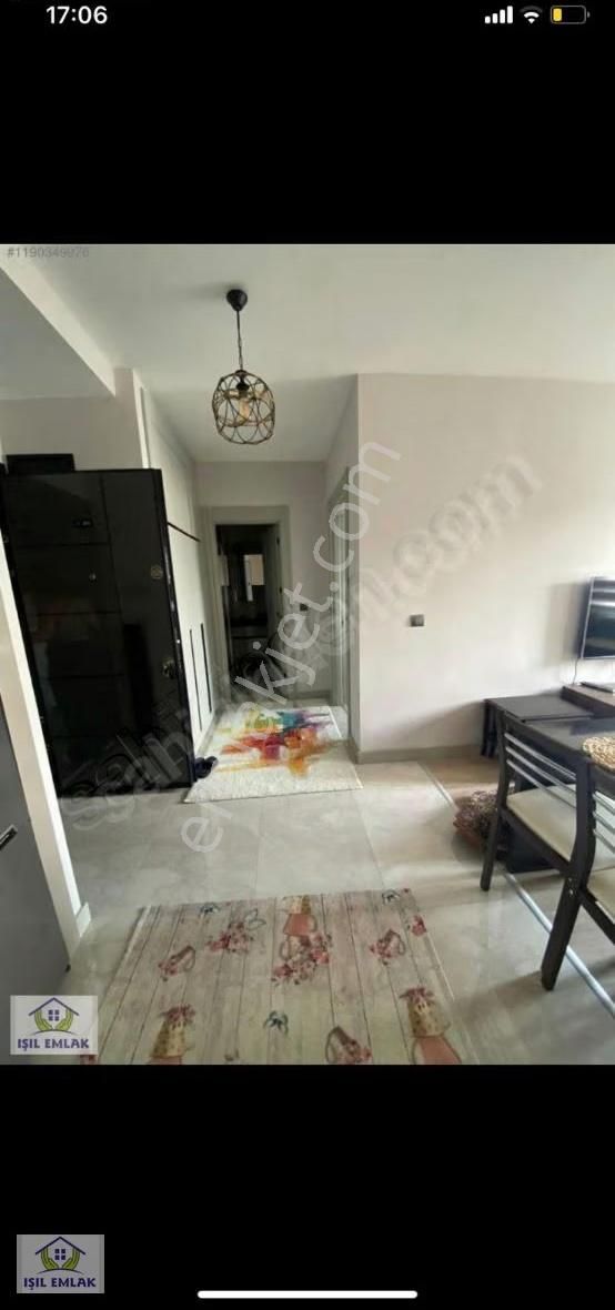 Işıl Emlaktan Referans Ankarada 1+1 Esyalı Satılık Daıre - Görsel 7
