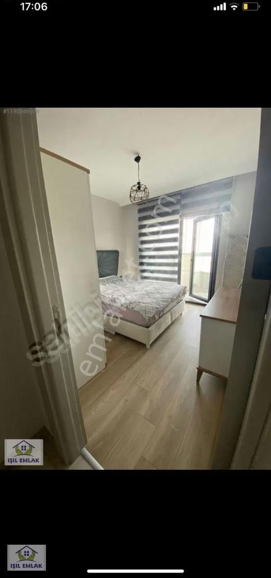 Işıl Emlaktan Referans Ankarada 1+1 Esyalı Satılık Daıre - Görsel 5
