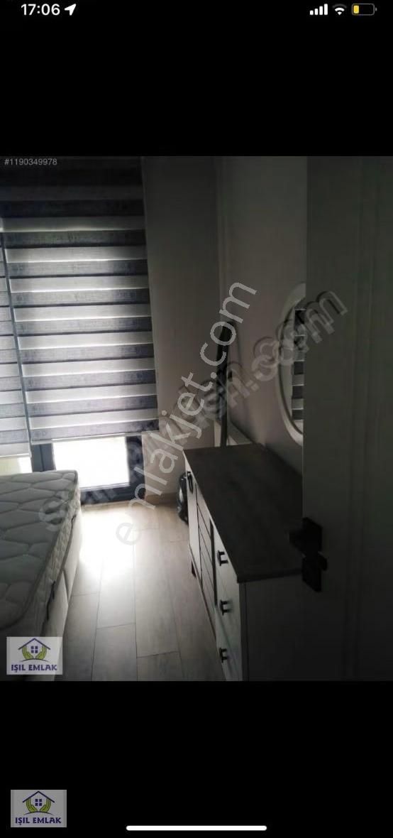 Işıl Emlaktan Referans Ankarada 1+1 Esyalı Satılık Daıre - Görsel 10