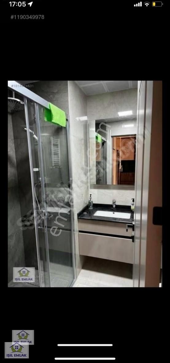 Işıl Emlaktan Referans Ankarada 1+1 Esyalı Satılık Daıre - Görsel 3