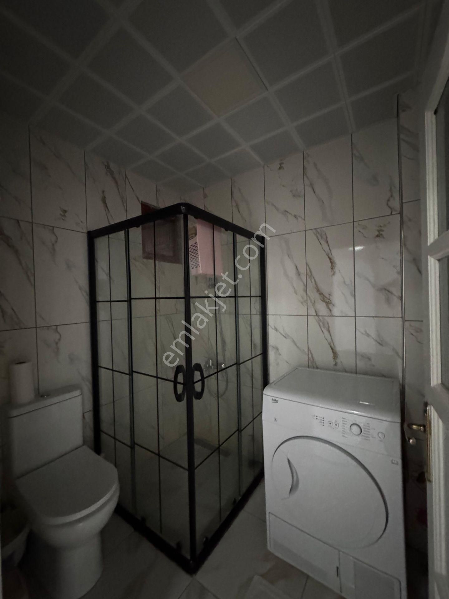 Kalecik Emlak'tan Y.emre Mahallesin'de Asansörlü 3+1 Ful Yapılı Daire - Görsel 21