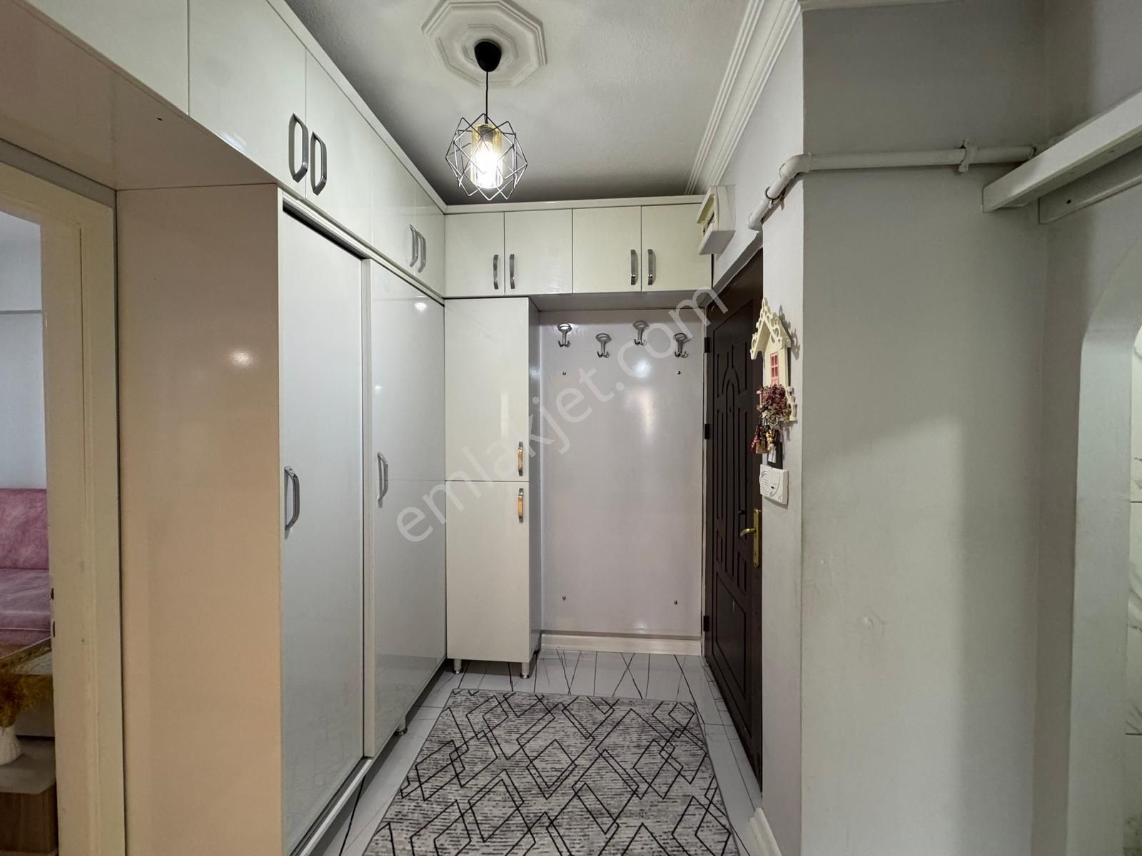 Kalecik Emlak'tan Y.emre Mahallesin'de Asansörlü 3+1 Ful Yapılı Daire - Görsel 19