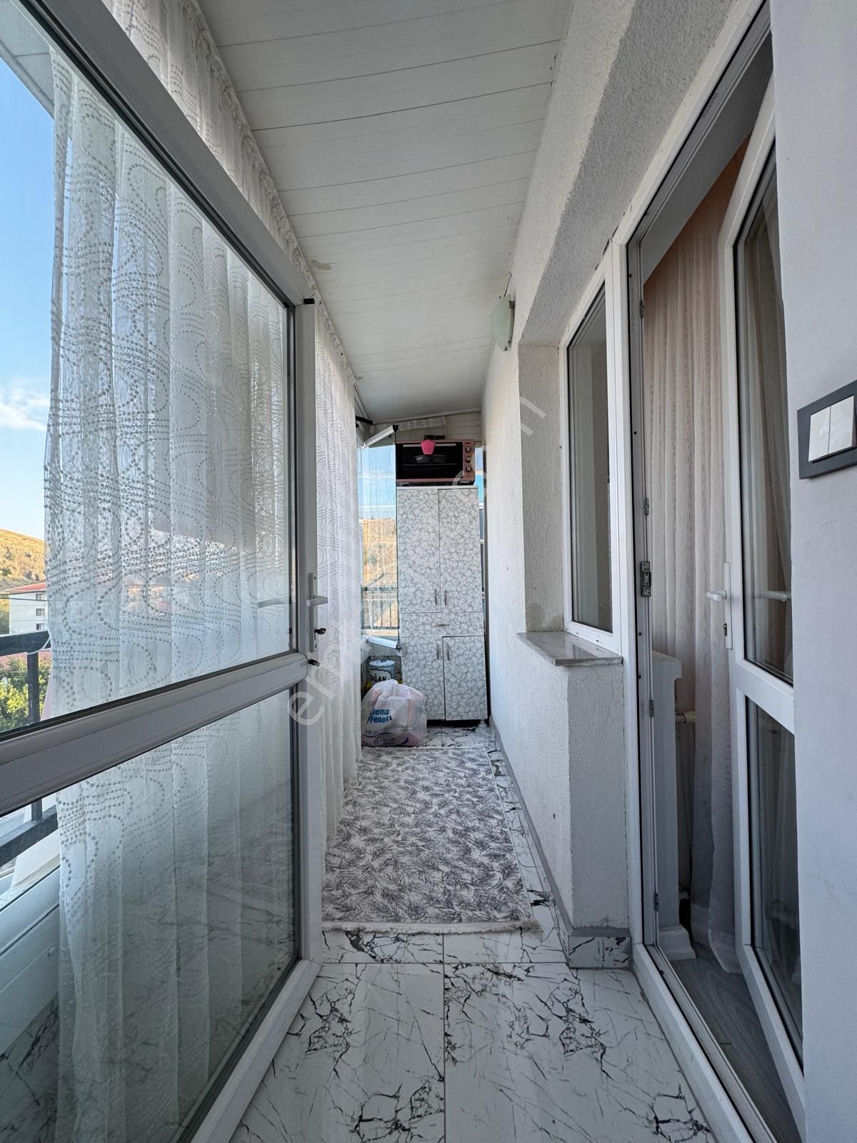 Kalecik Emlak'tan Y.emre Mahallesin'de Asansörlü 3+1 Ful Yapılı Daire - Görsel 6