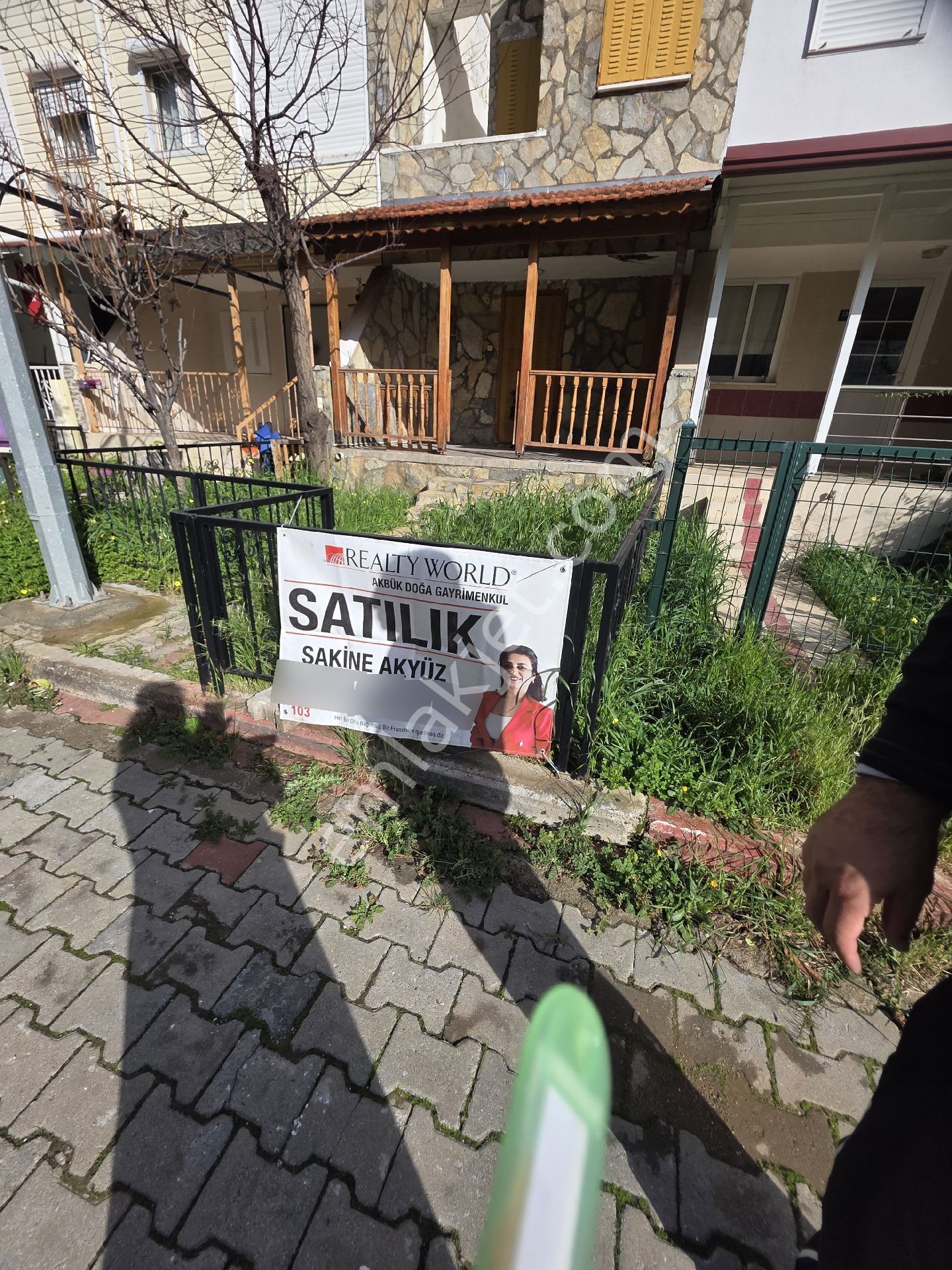 Didim Akbük Realityworld Doğa Gayrimenkul Güvencesiyle - Görsel 18