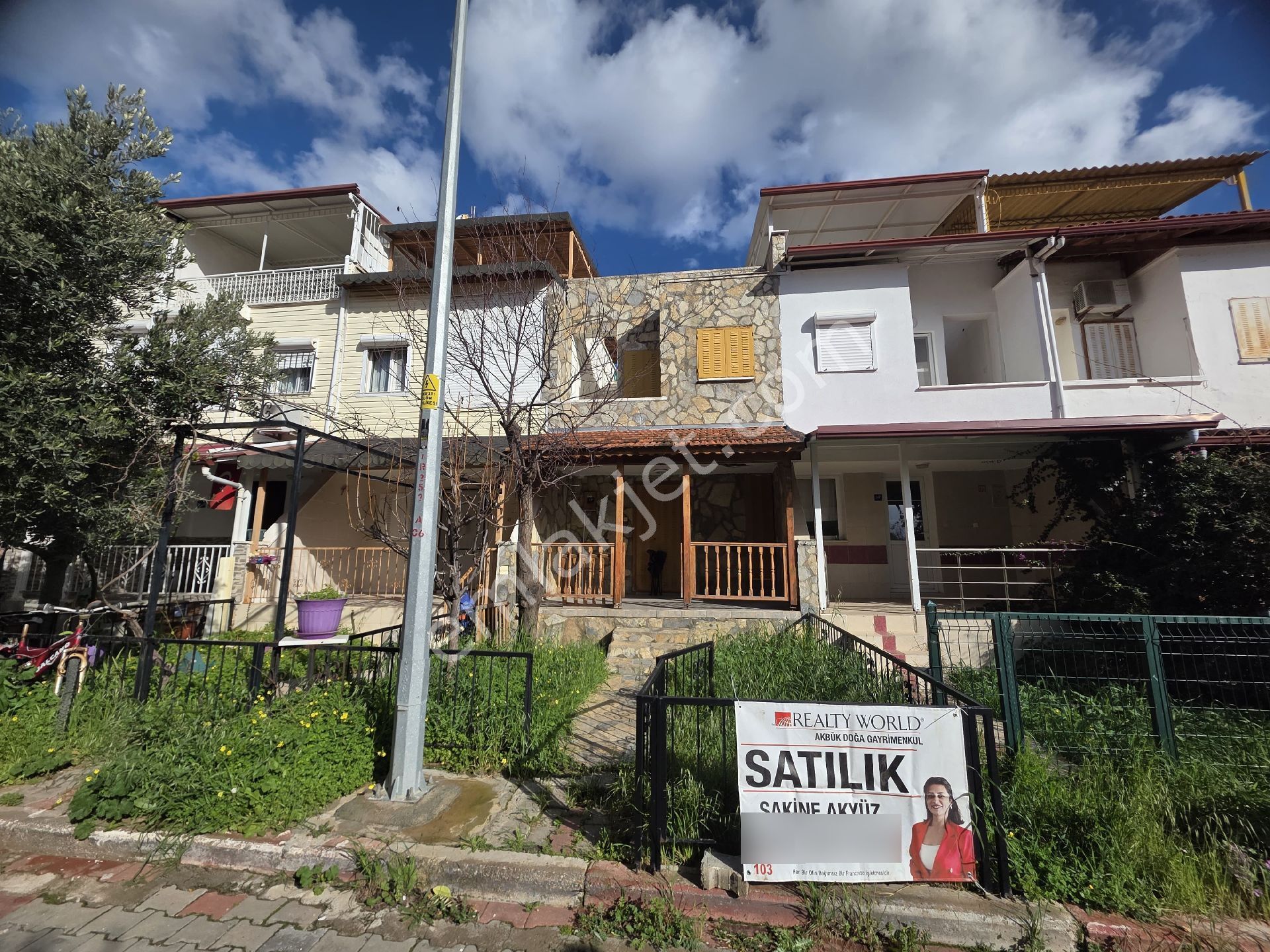 Didim Akbük Realityworld Doğa Gayrimenkul Güvencesiyle - Görsel 14