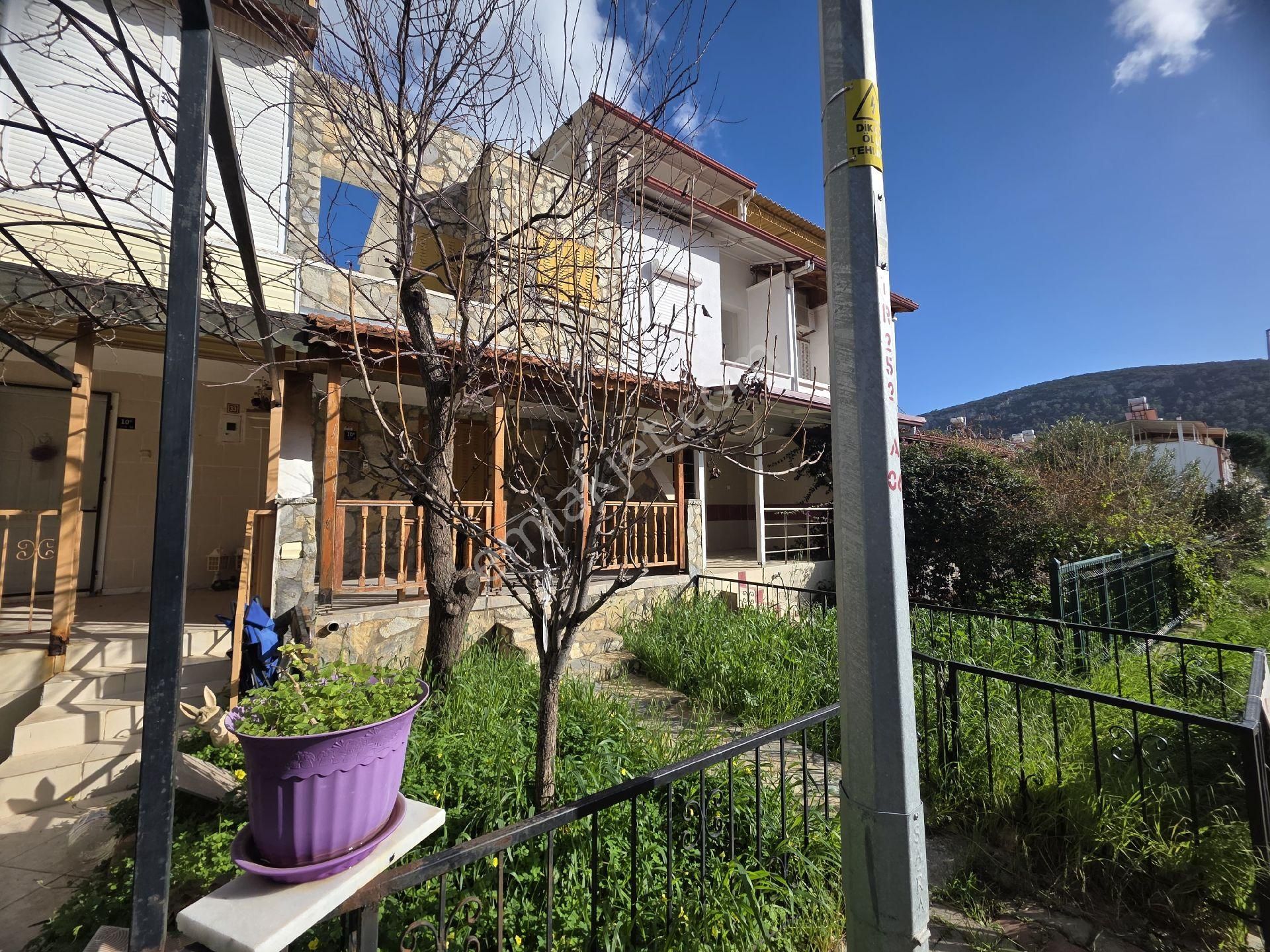 Didim Akbük Realityworld Doğa Gayrimenkul Güvencesiyle - Görsel 16