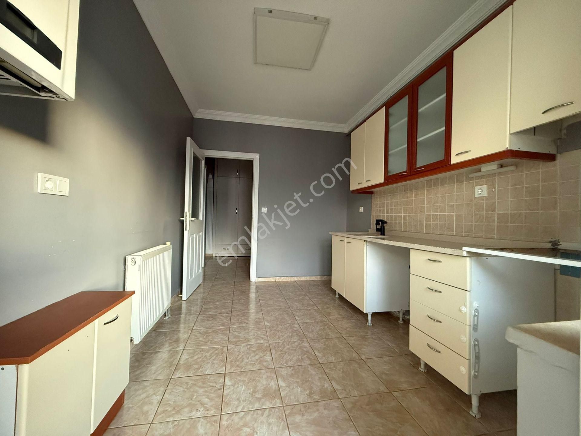 Ankalife'tan Mevlana Sitesinde Manzaralı 3+1 Kiralık Daire - Görsel 9